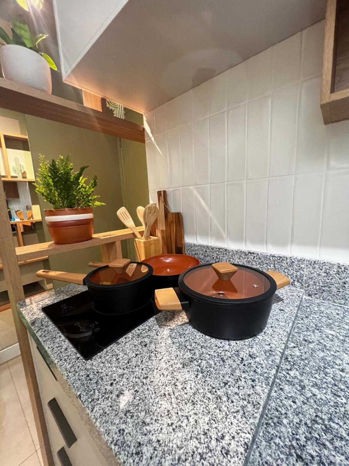 Apartment Sinta-se Em Casa Allianz Parque Sao Paulo
