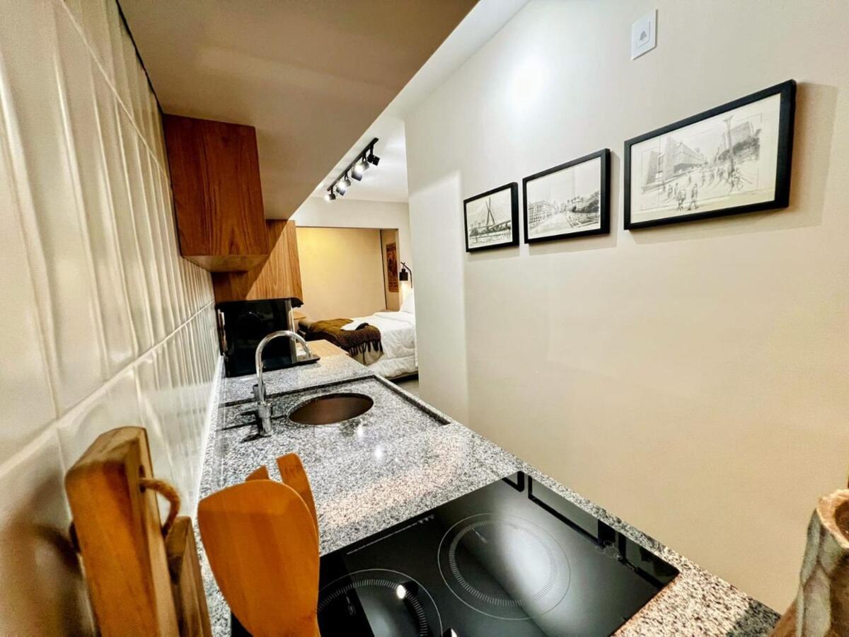 Apartment Sinta-se Em Casa Allianz Parque *