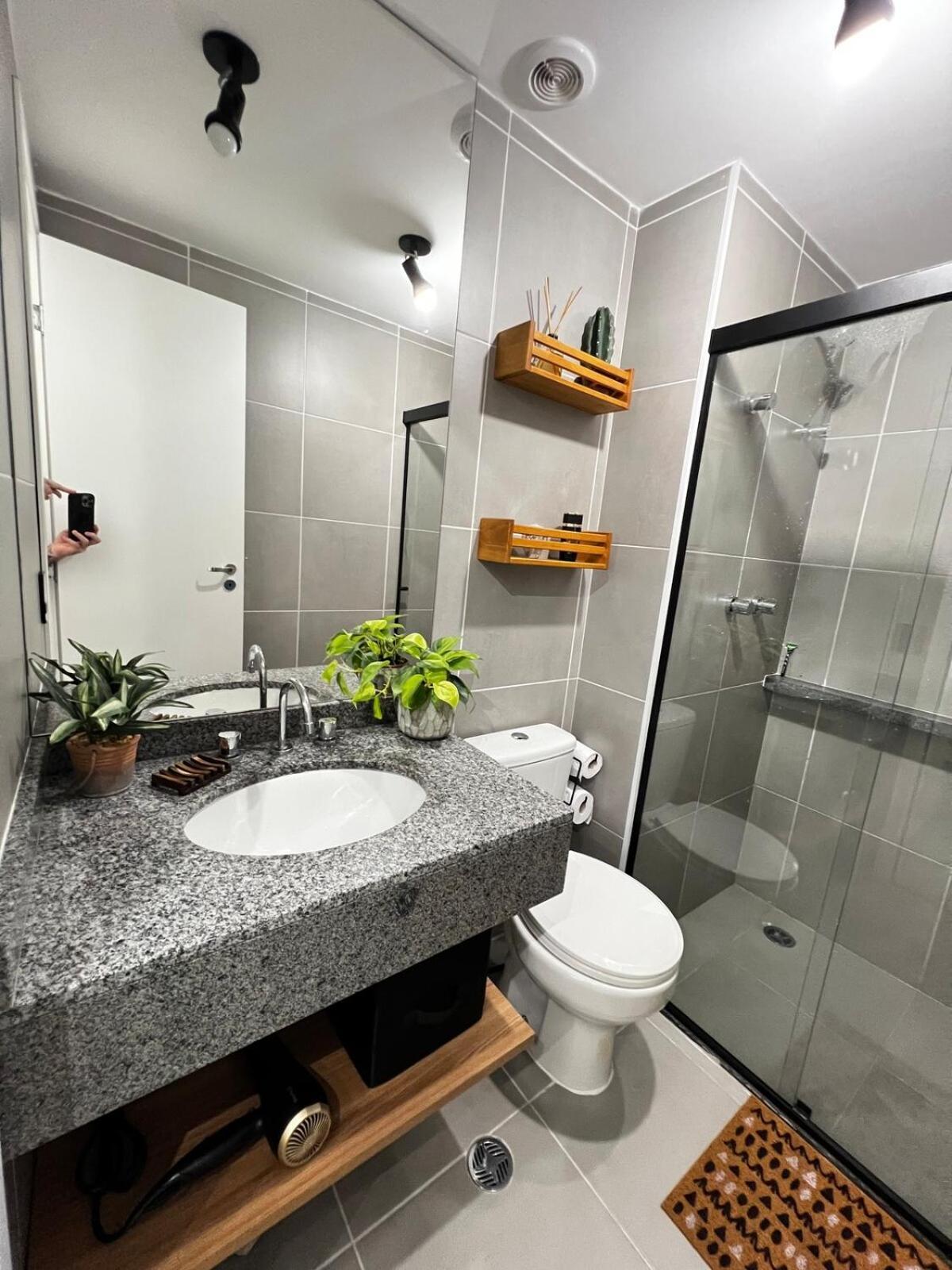 Apartment Sinta-se Em Casa Allianz Parque