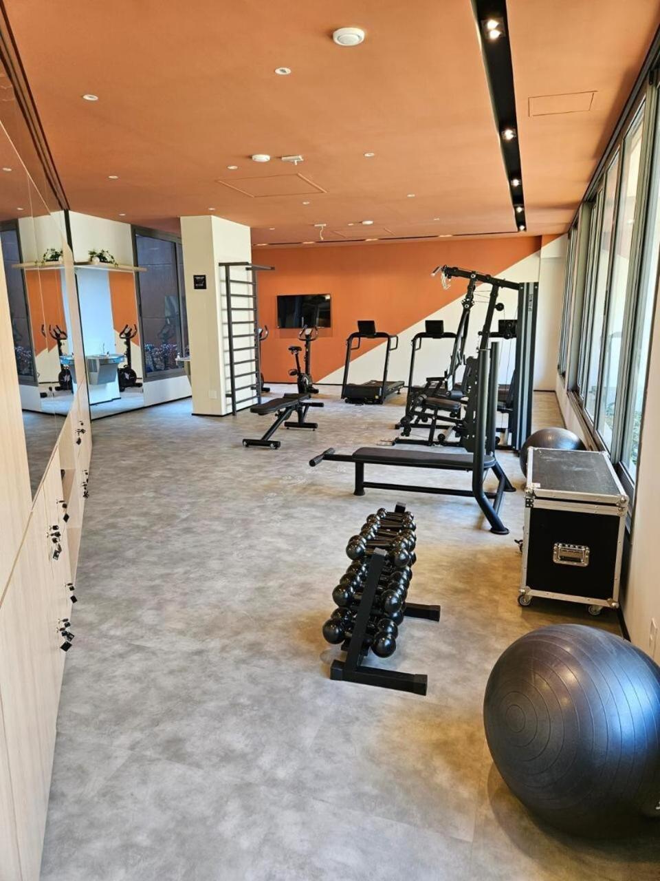 Apartment Sinta-se Em Casa Allianz Parque *