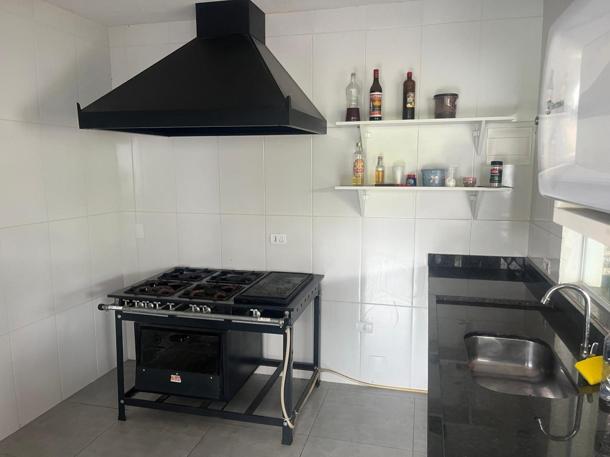 Chacara Em Parelheiros *
