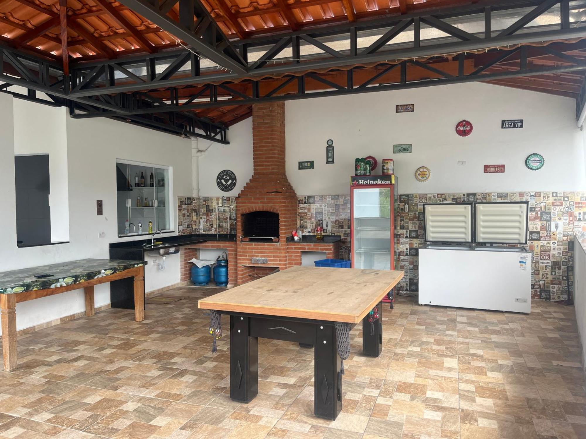 Chacara Em Parelheiros São Paulo