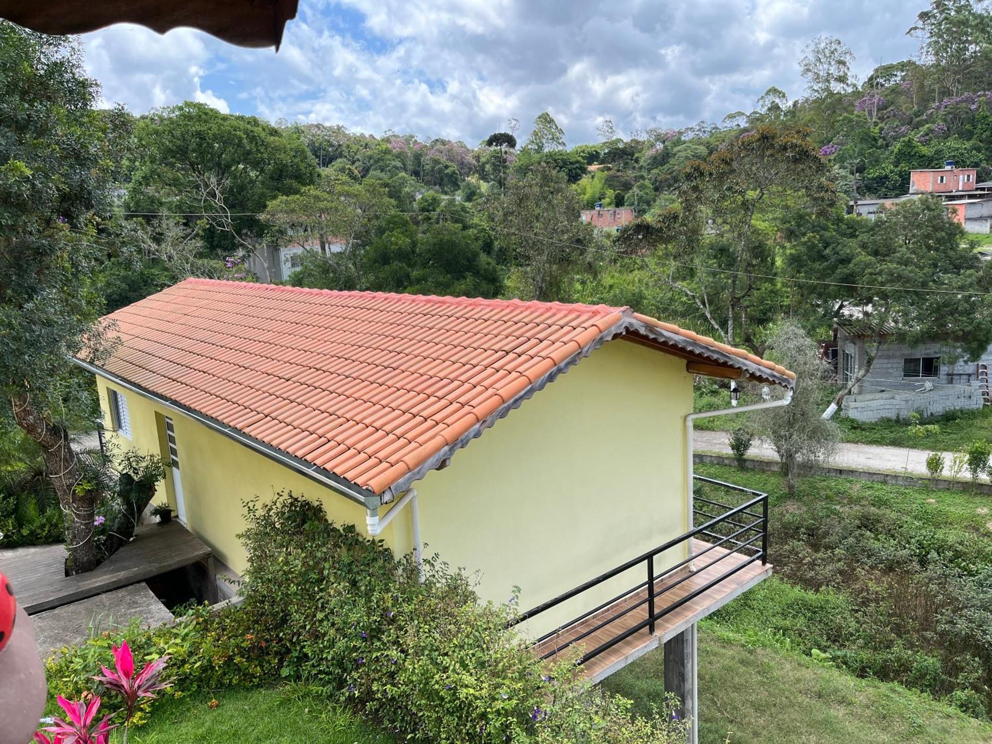Casa de férias Chacara Em Parelheiros São Paulo