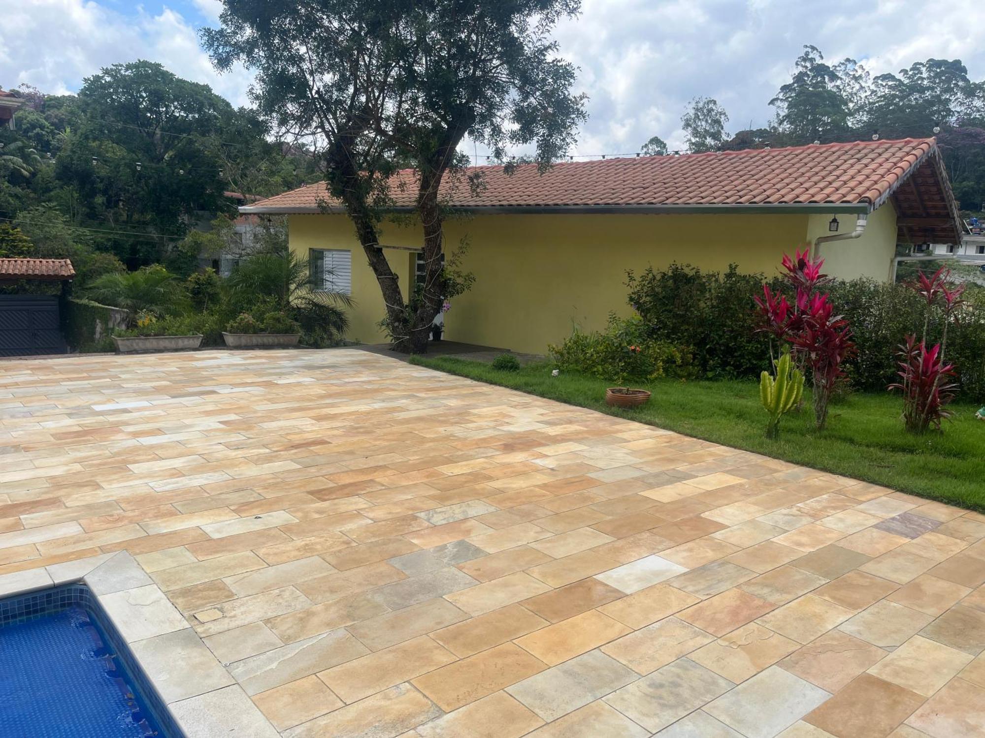 Chacara Em Parelheiros São Paulo
