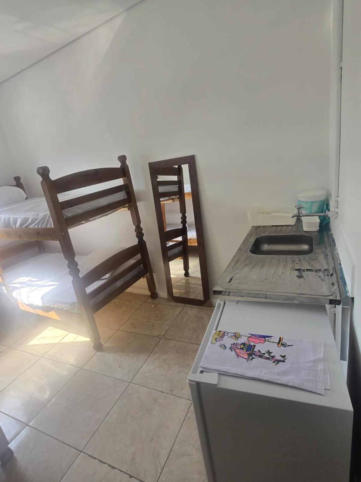 Mb Albergue São Paulo