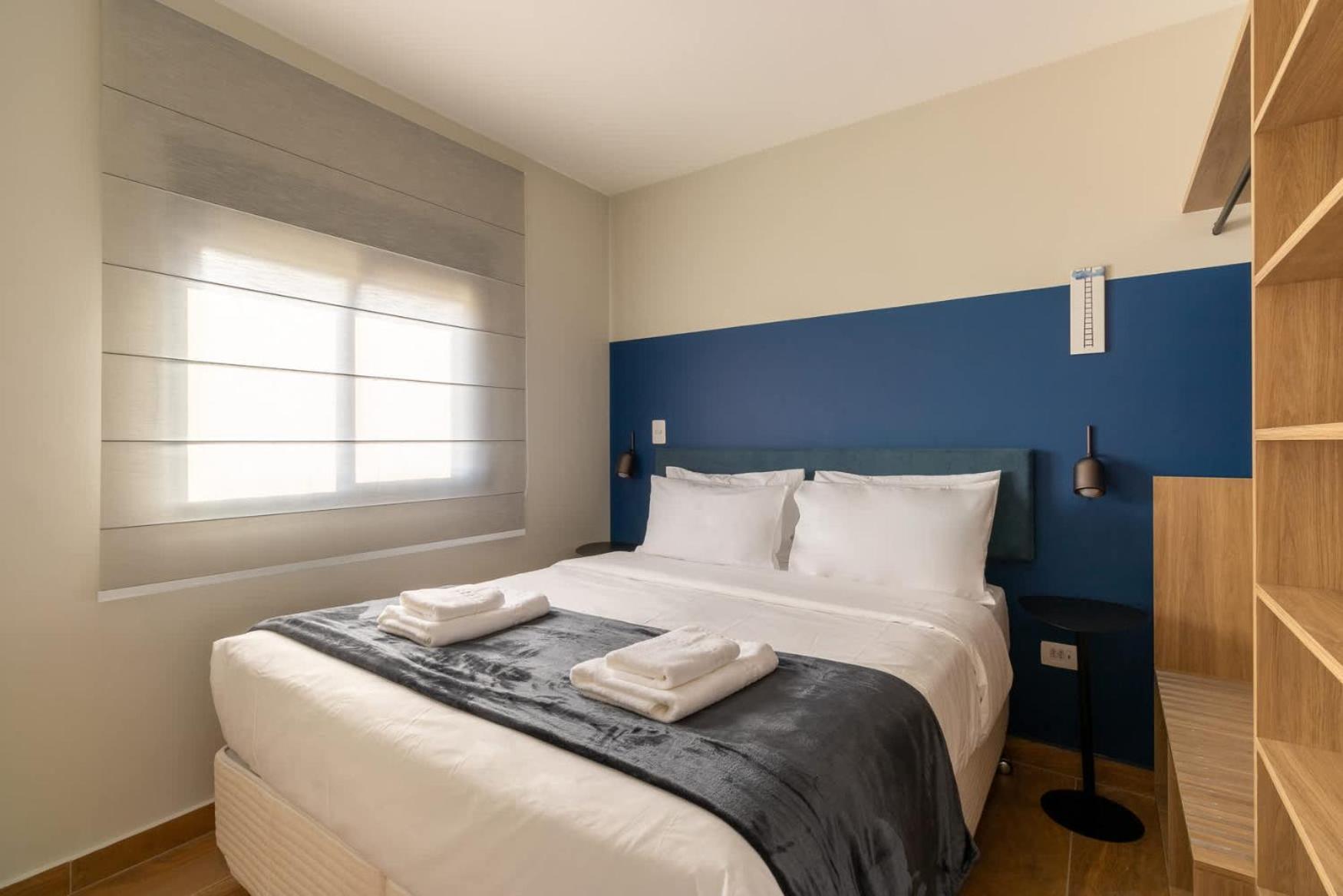 Bhomy Jd - Ao Lado Do Metro Mx609 Apartamento