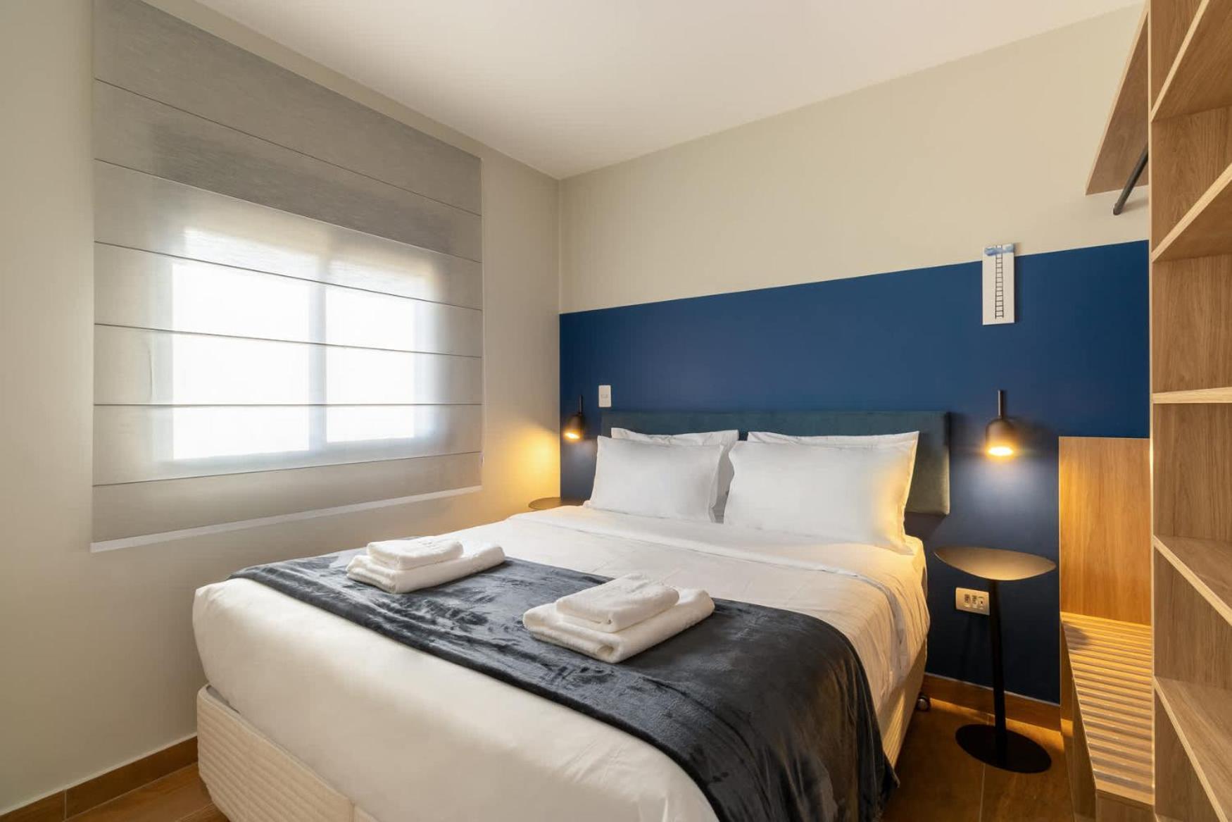 Apartamento Bhomy Jd - Ao Lado Do Metro Mx609 *