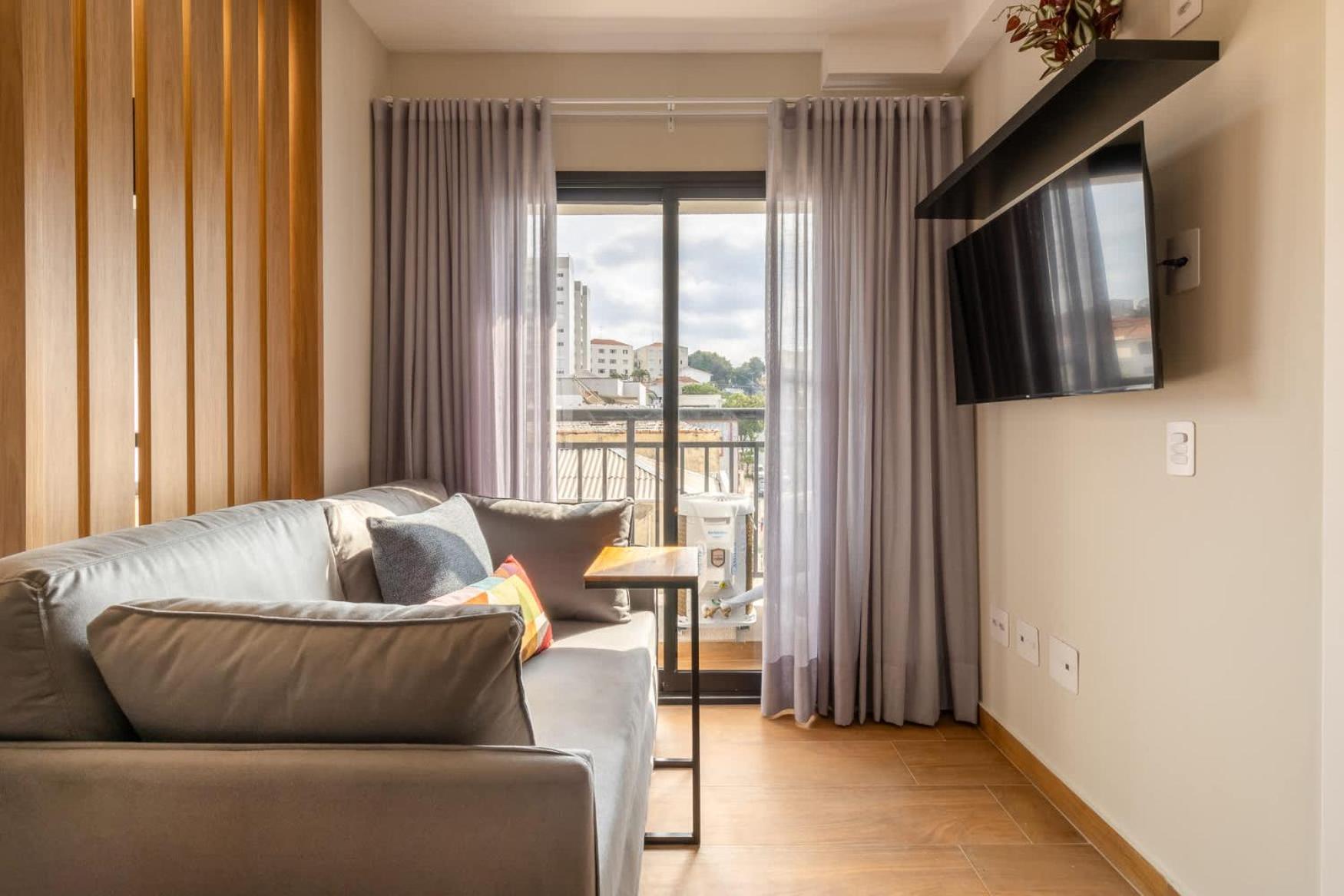 Apartamento Bhomy Jd - Ao Lado Do Metro Mx609 São Paulo