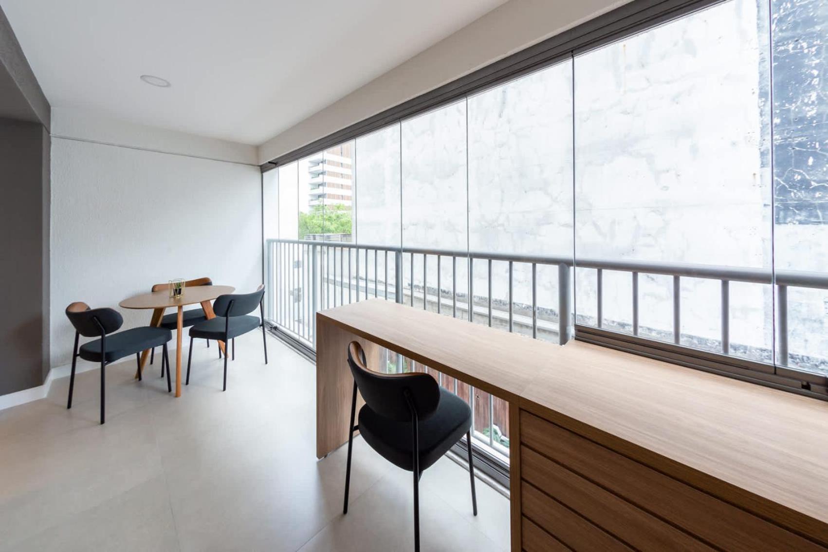 Apartment Bhomy Consolacao - 3min Do Metro Paulista Art412 Sao Paulo