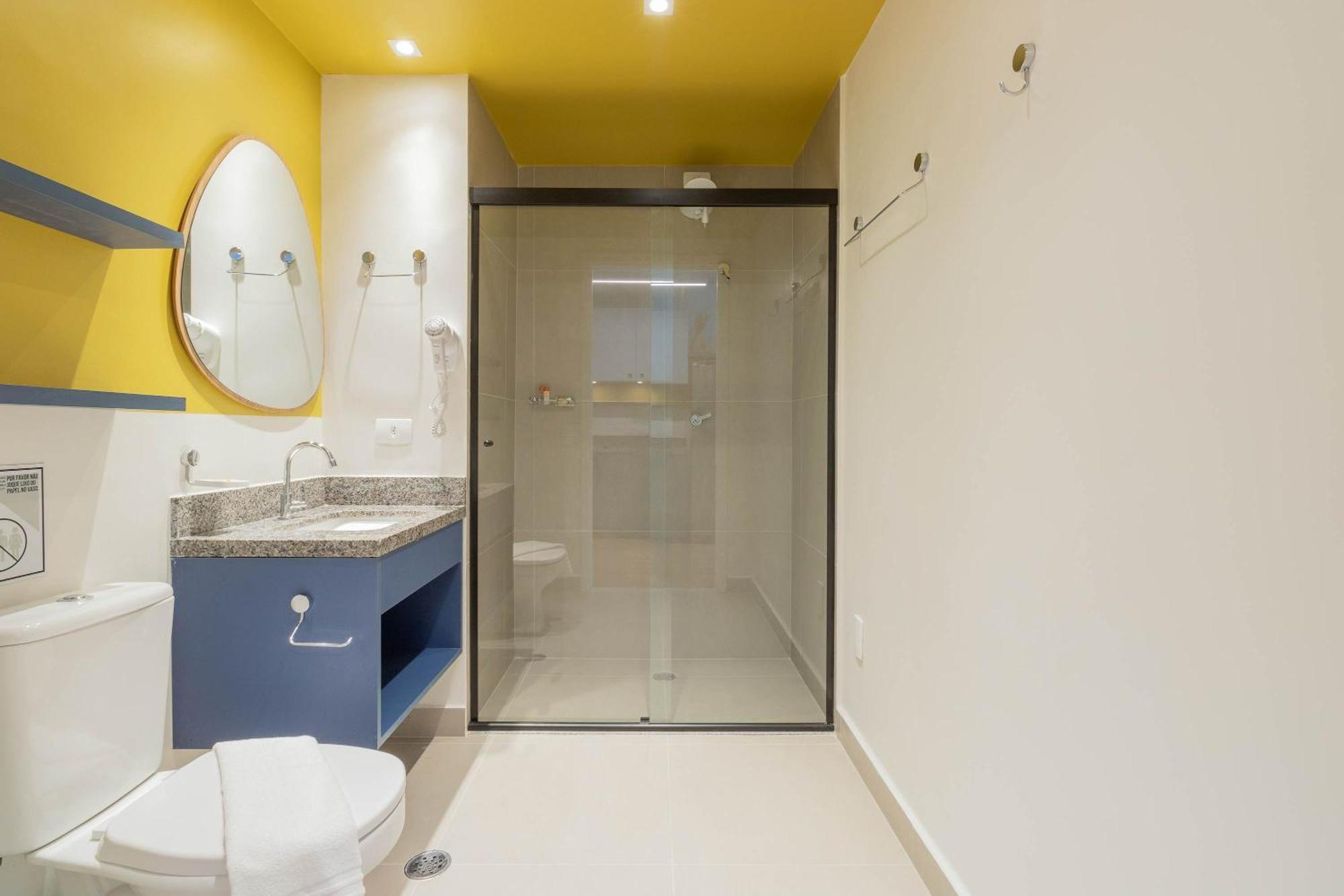 Apartamento Bhomy Perdizes - A 9min Do Allianz Parque Air401