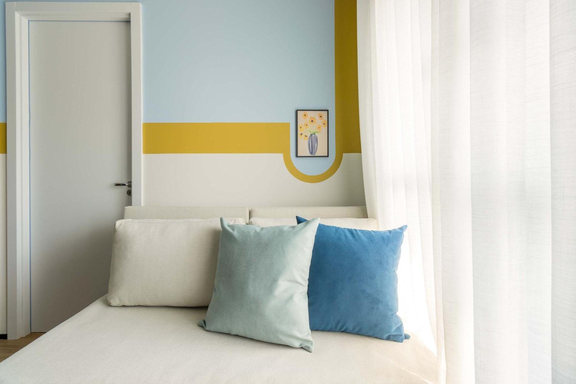 Bhomy Perdizes - A 9min Do Allianz Parque Air401 Apartamento *