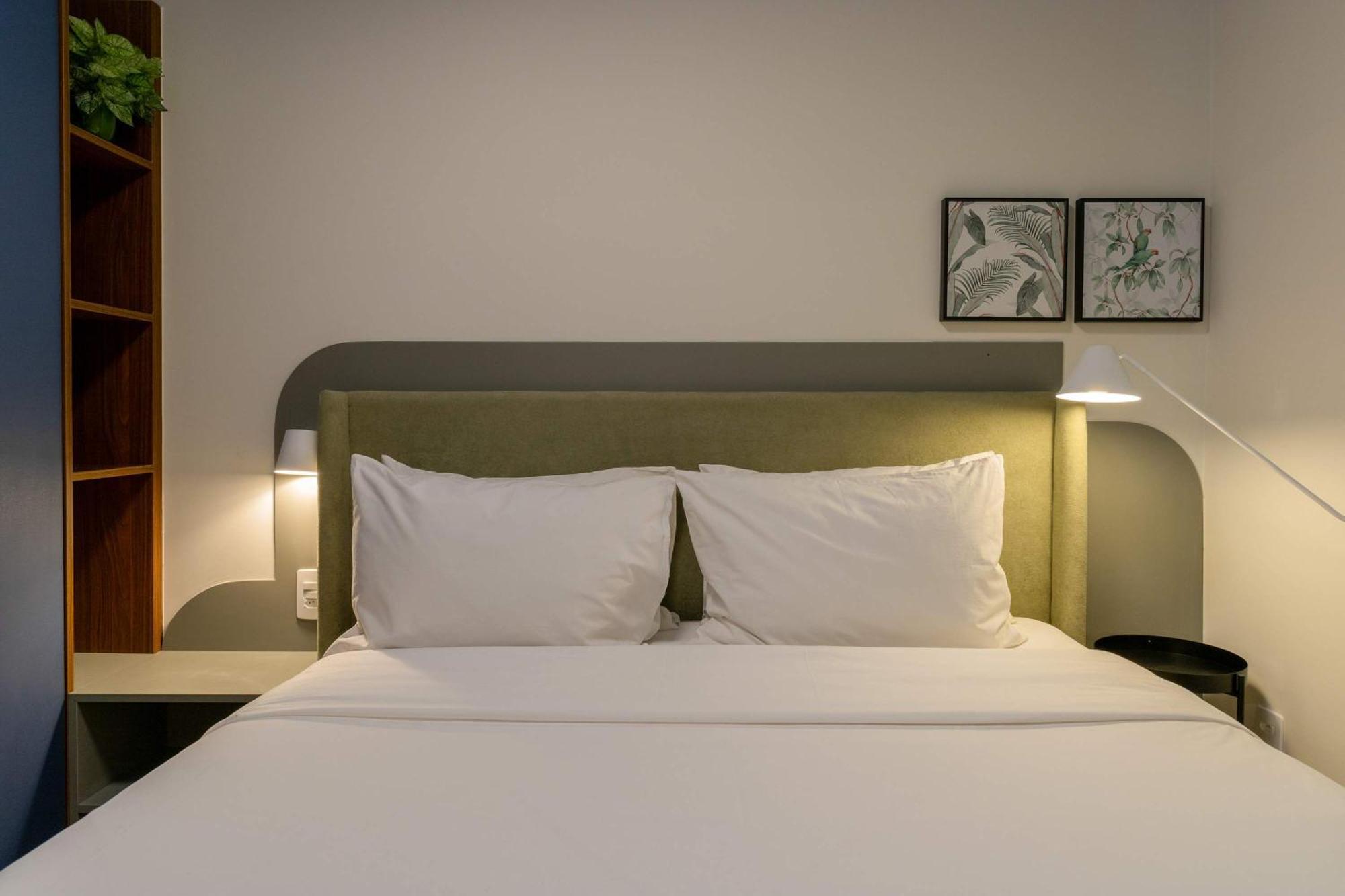 Bhomy Perdizes - A 9min Do Allianz Parque Air401 Apartamento *