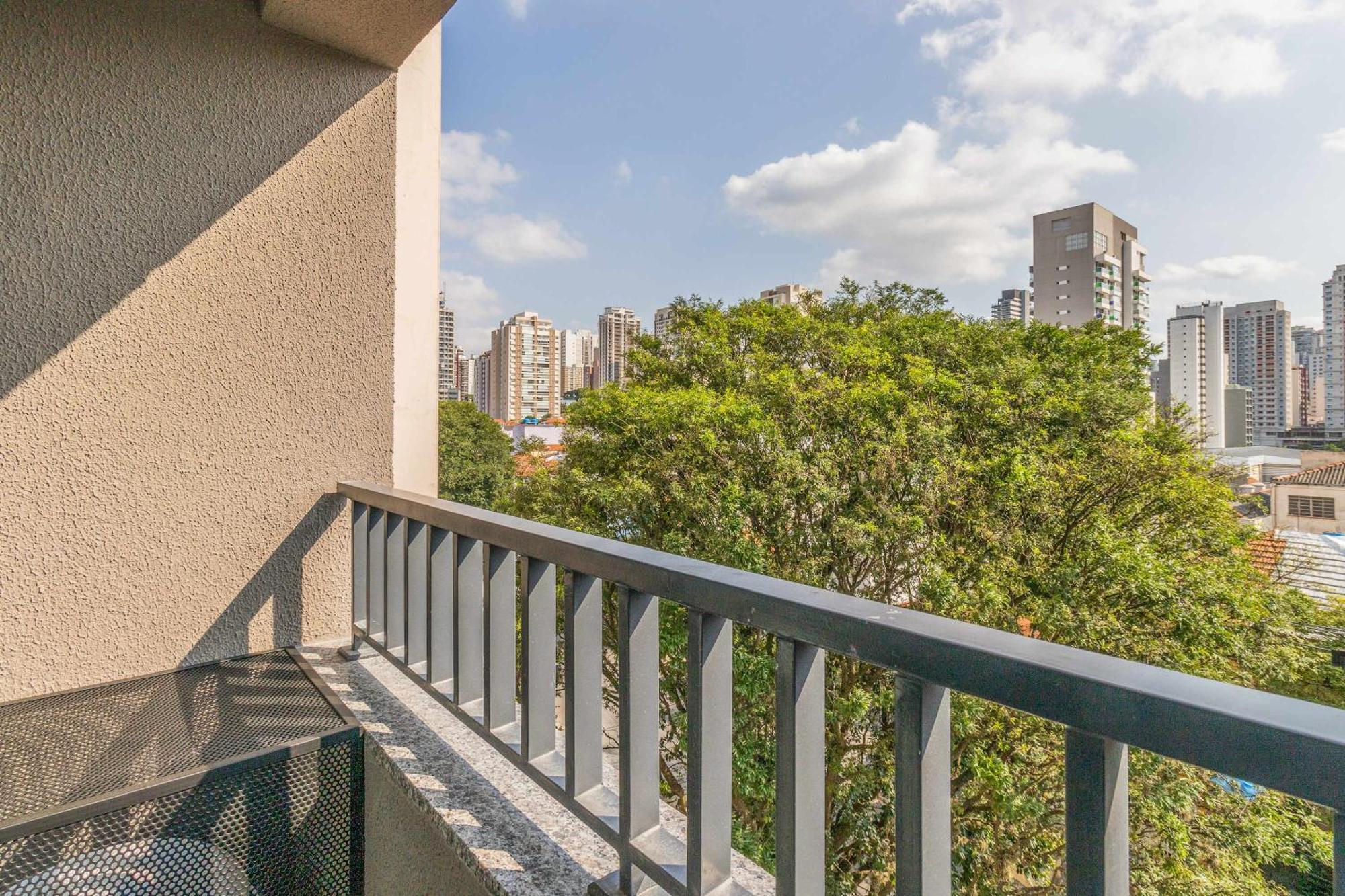 Apartamento Bhomy Perdizes - A 9min Do Allianz Parque Air401 *