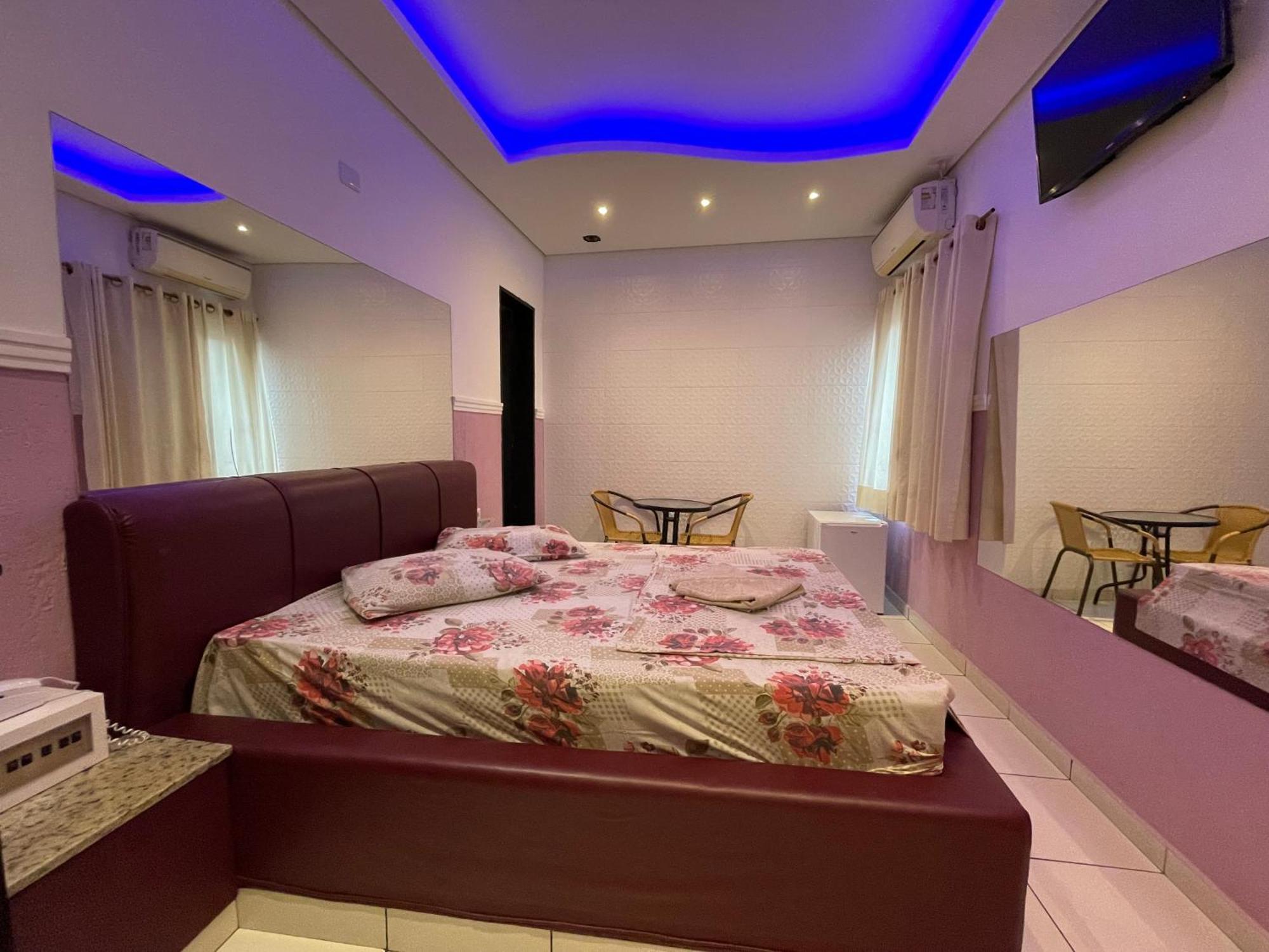 Campo Limpo (adults Only) *