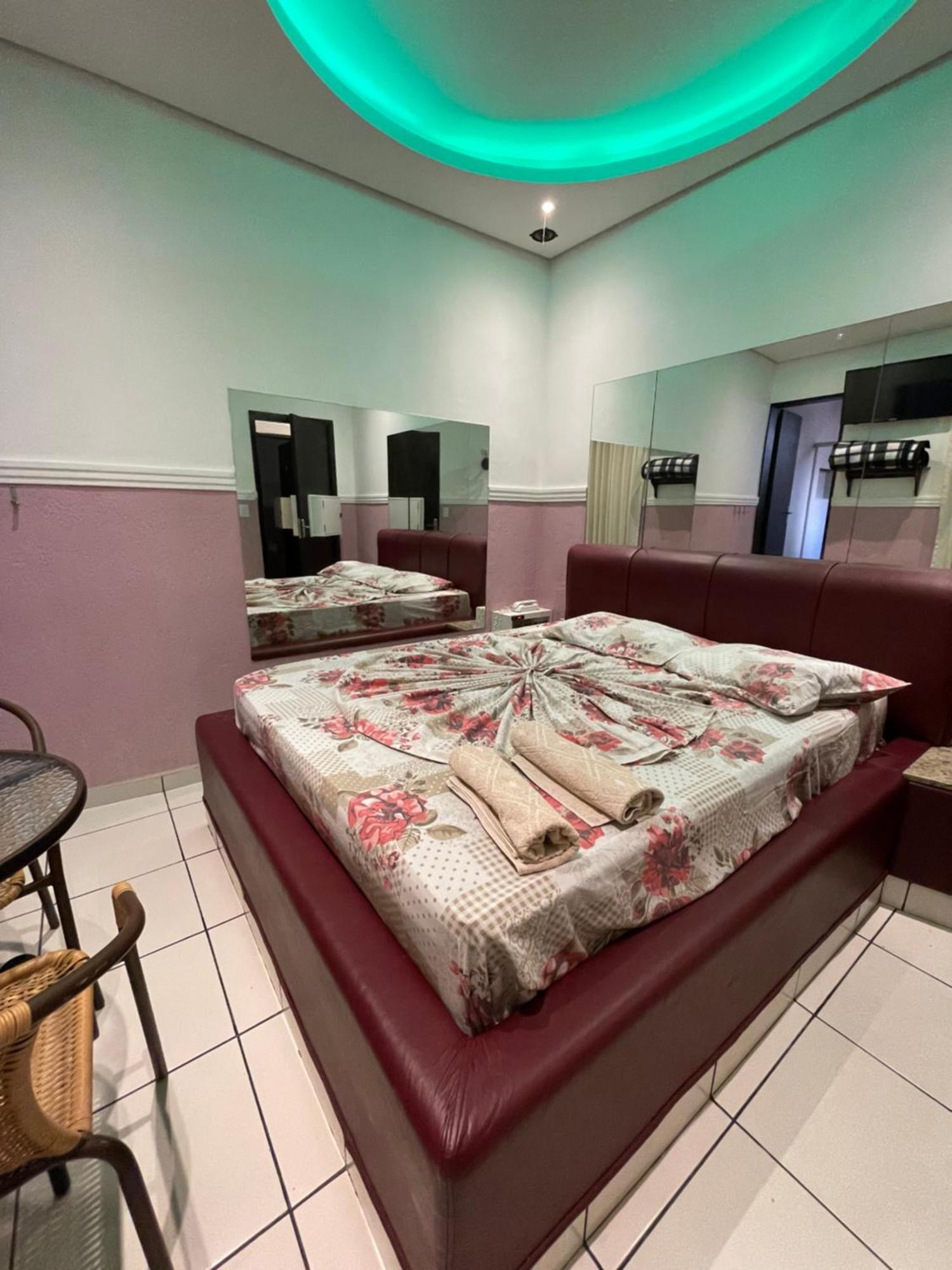 Campo Limpo (adults Only) * São Paulo