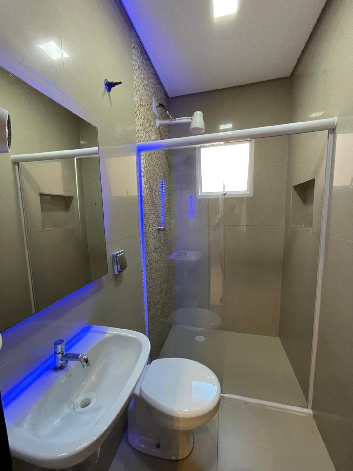 Hotel do amor Campo Limpo (adults Only)