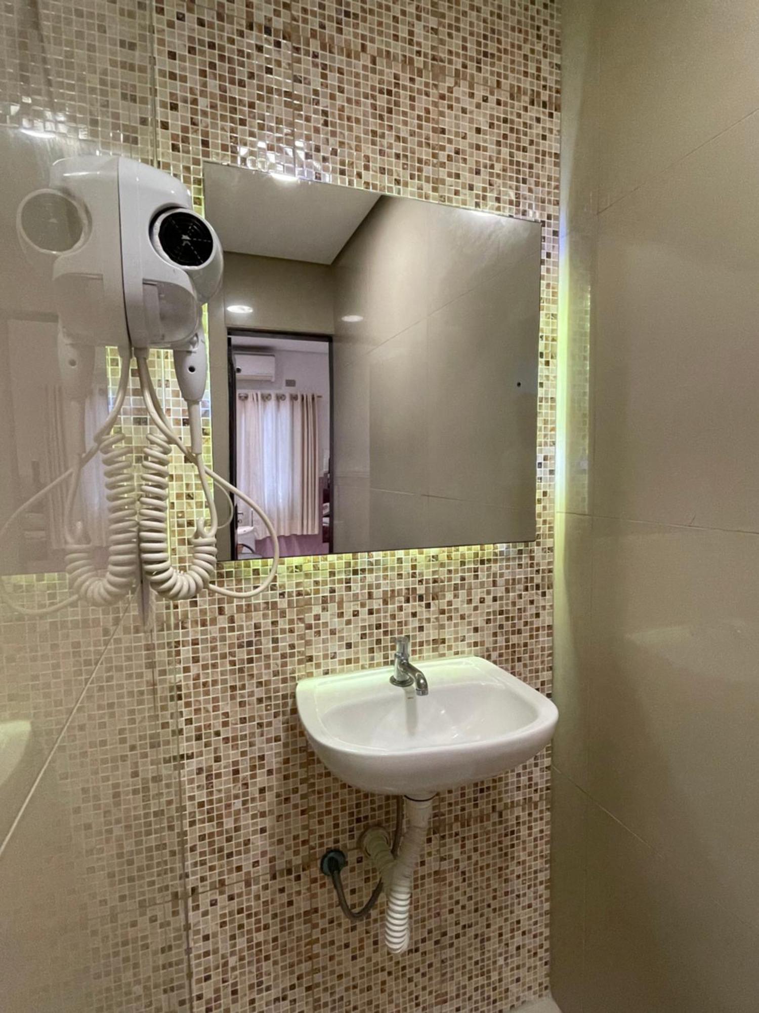 Hotel do amor Campo Limpo (adults Only) *