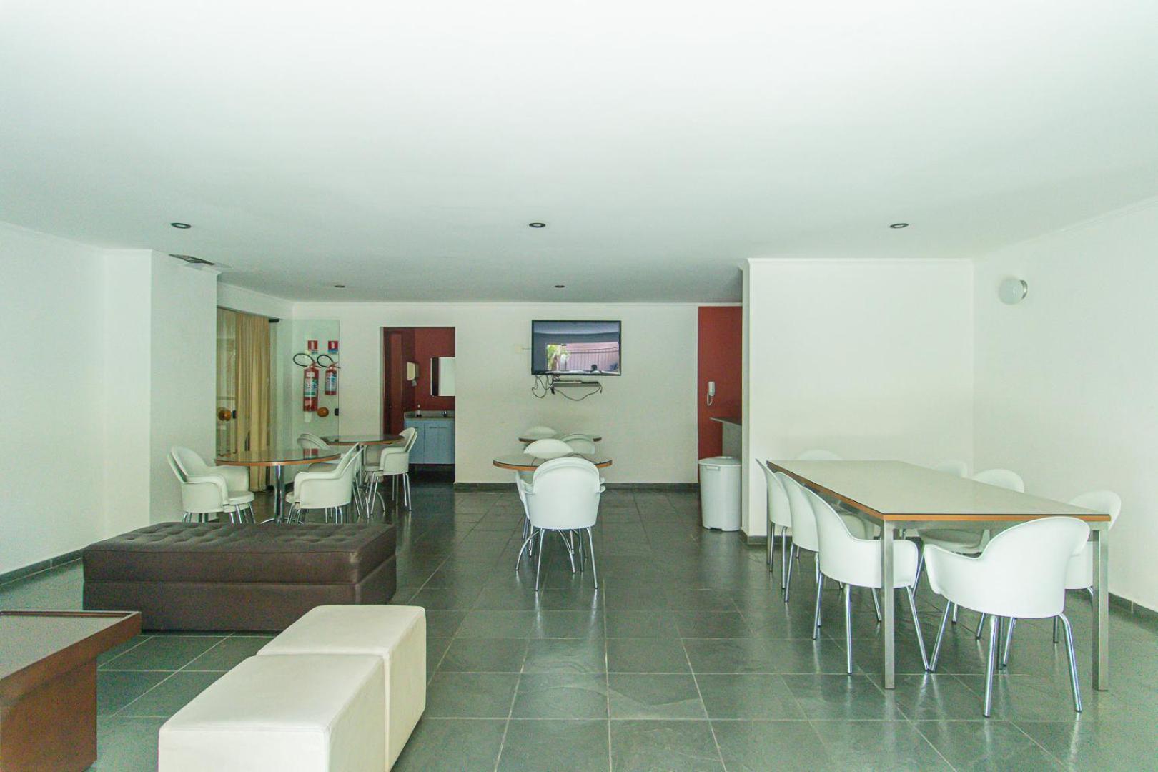 Com Wifi No Brooklin Sp Apartment