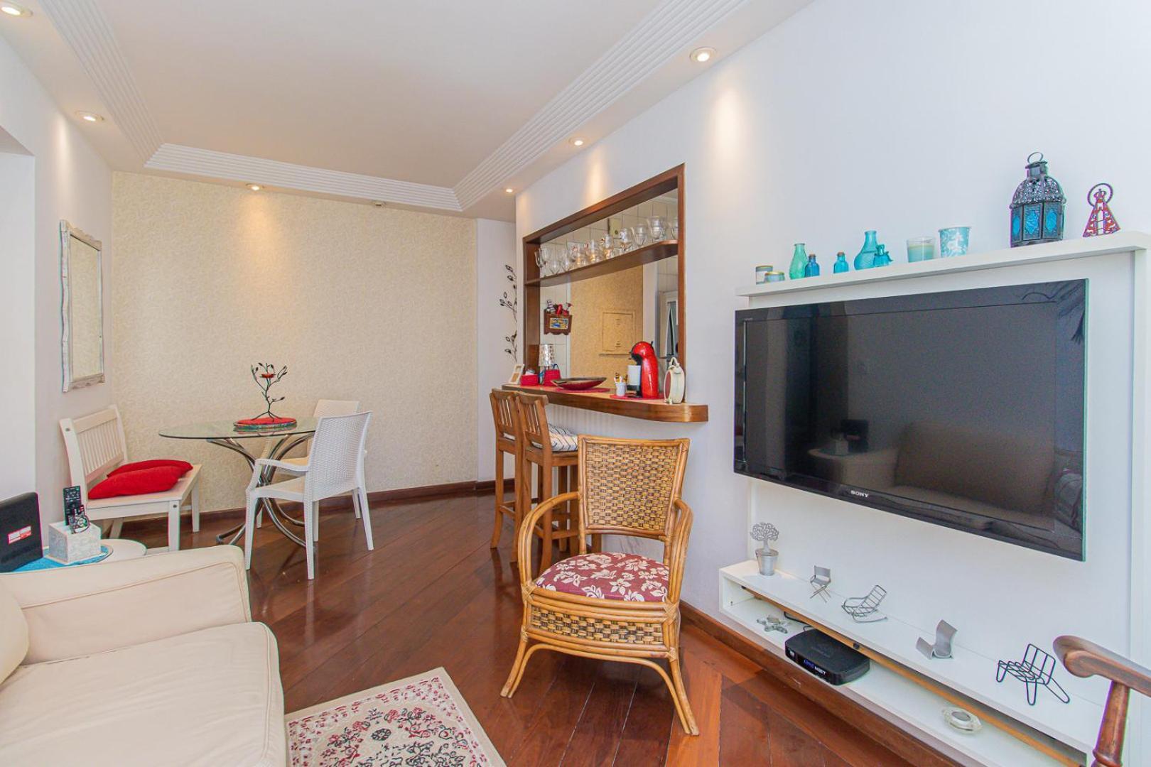 Com Wifi No Brooklin Sp Apartment