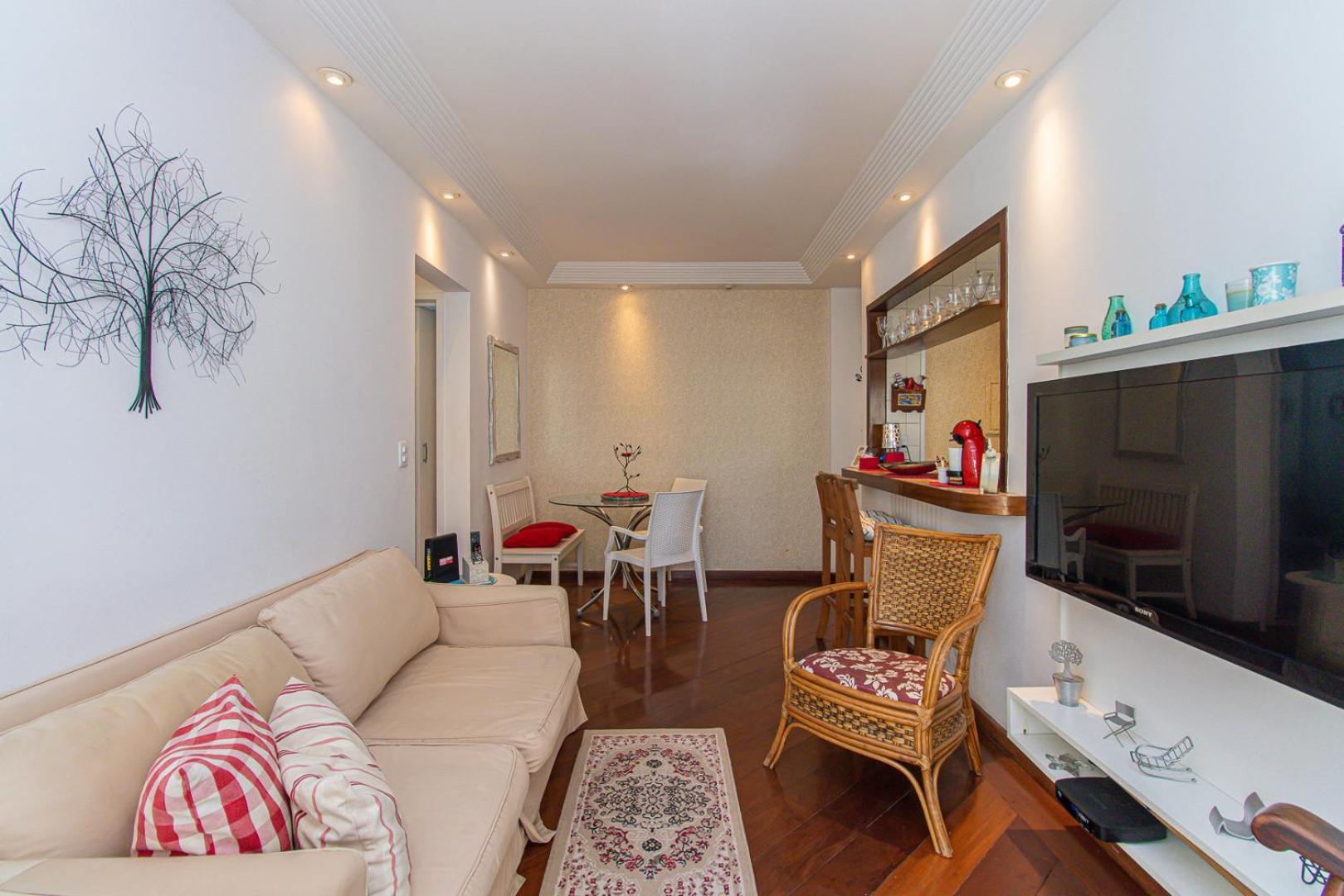 Apartment Com Wifi No Brooklin Sp