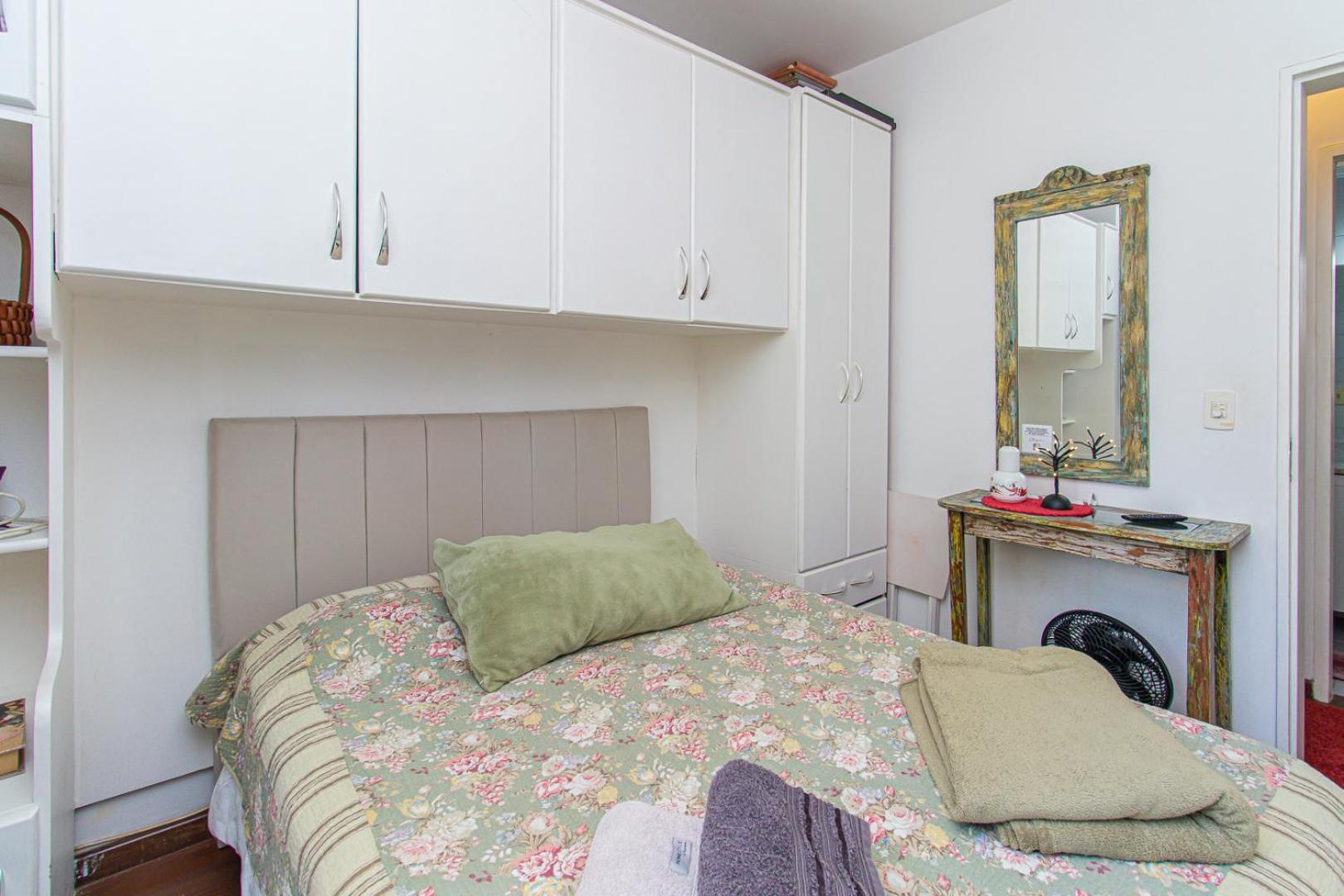Apartment Com Wifi No Brooklin Sp