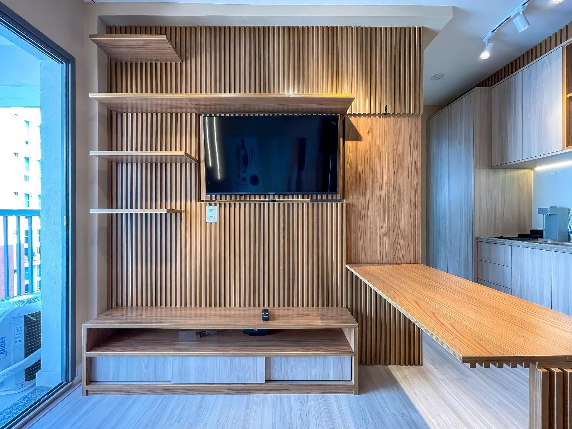 Holiday home Parkside Jardim Paulista