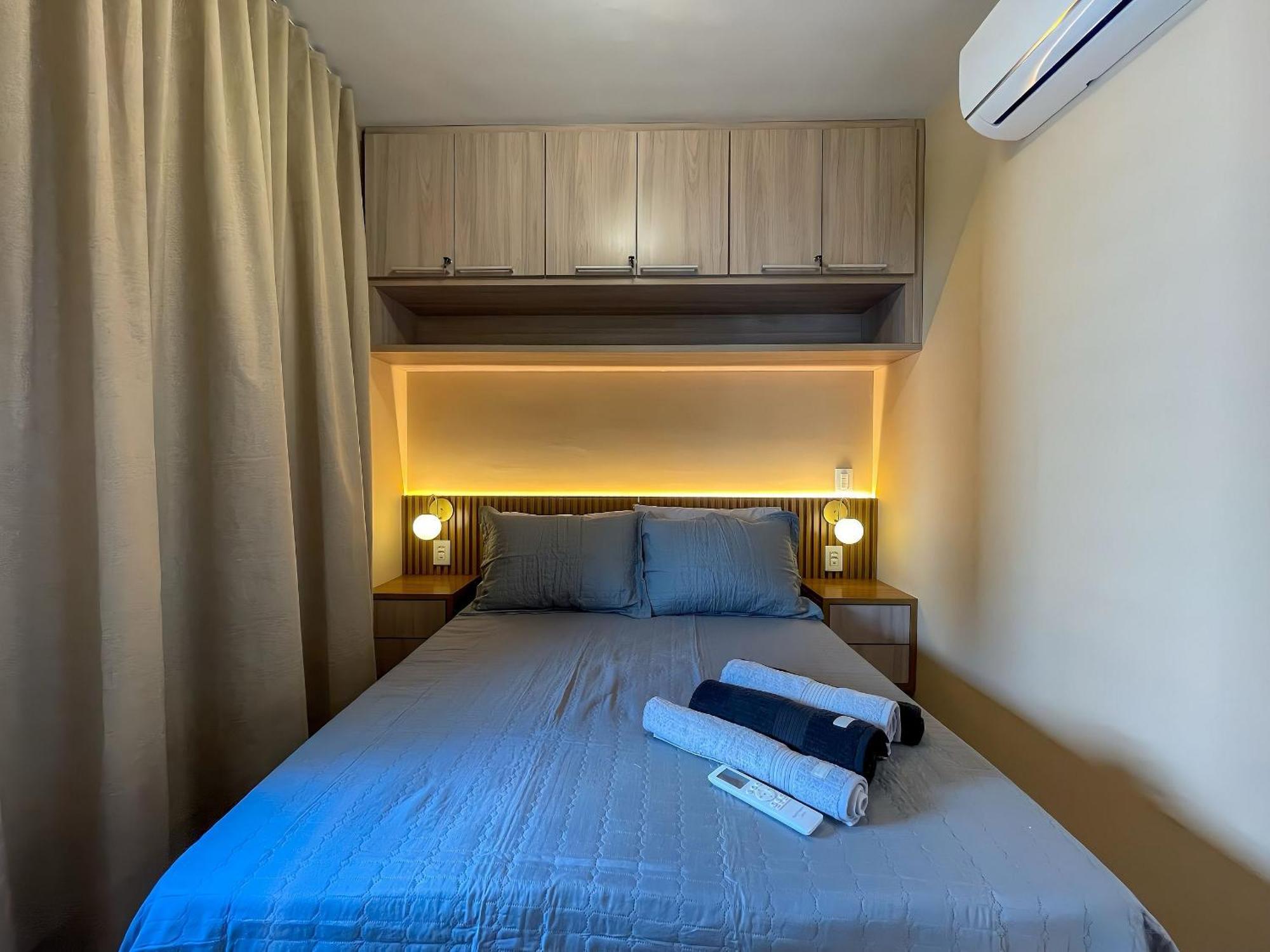 Holiday home Parkside Jardim Paulista