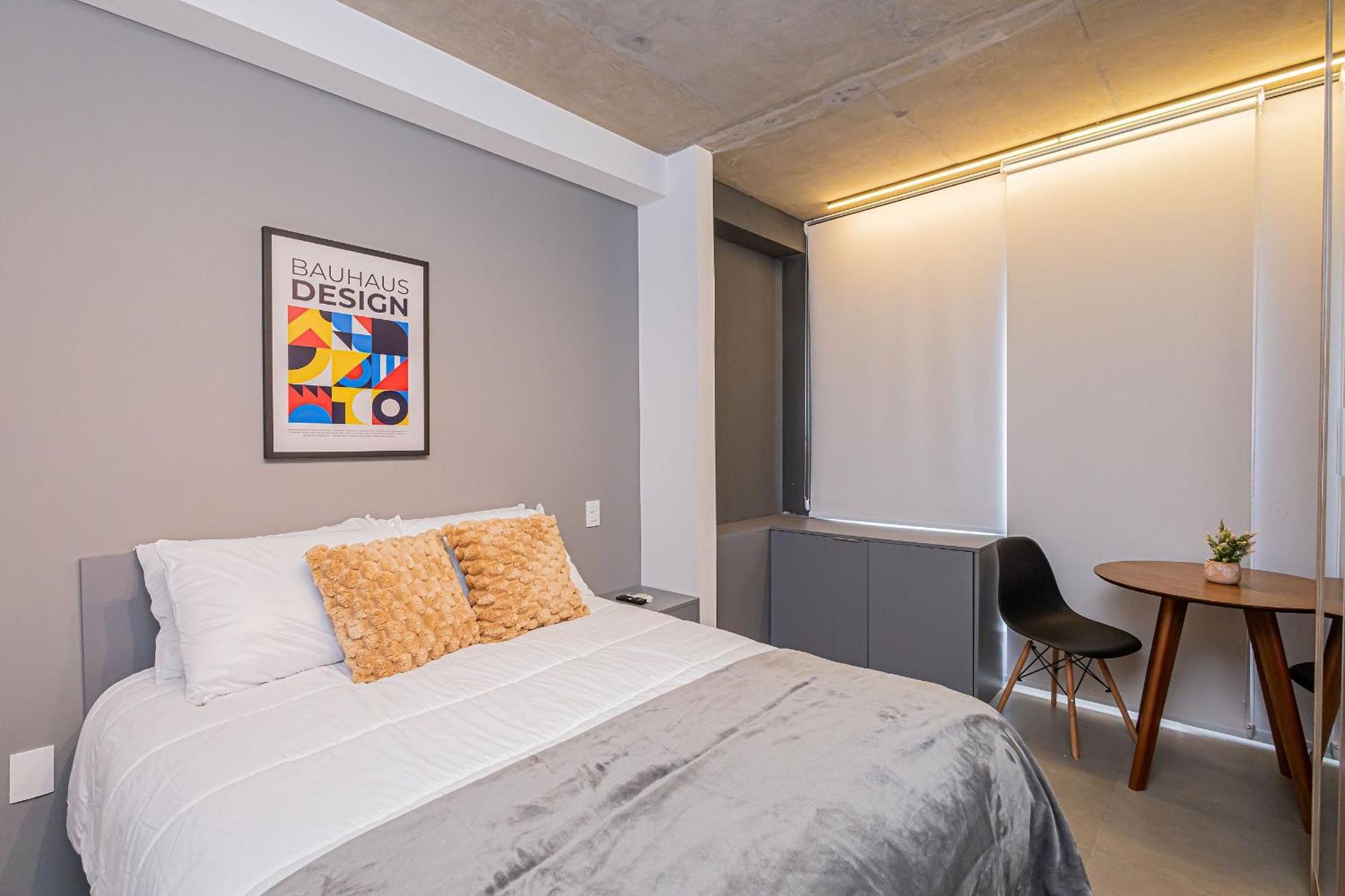On Melo Alves Apartment *