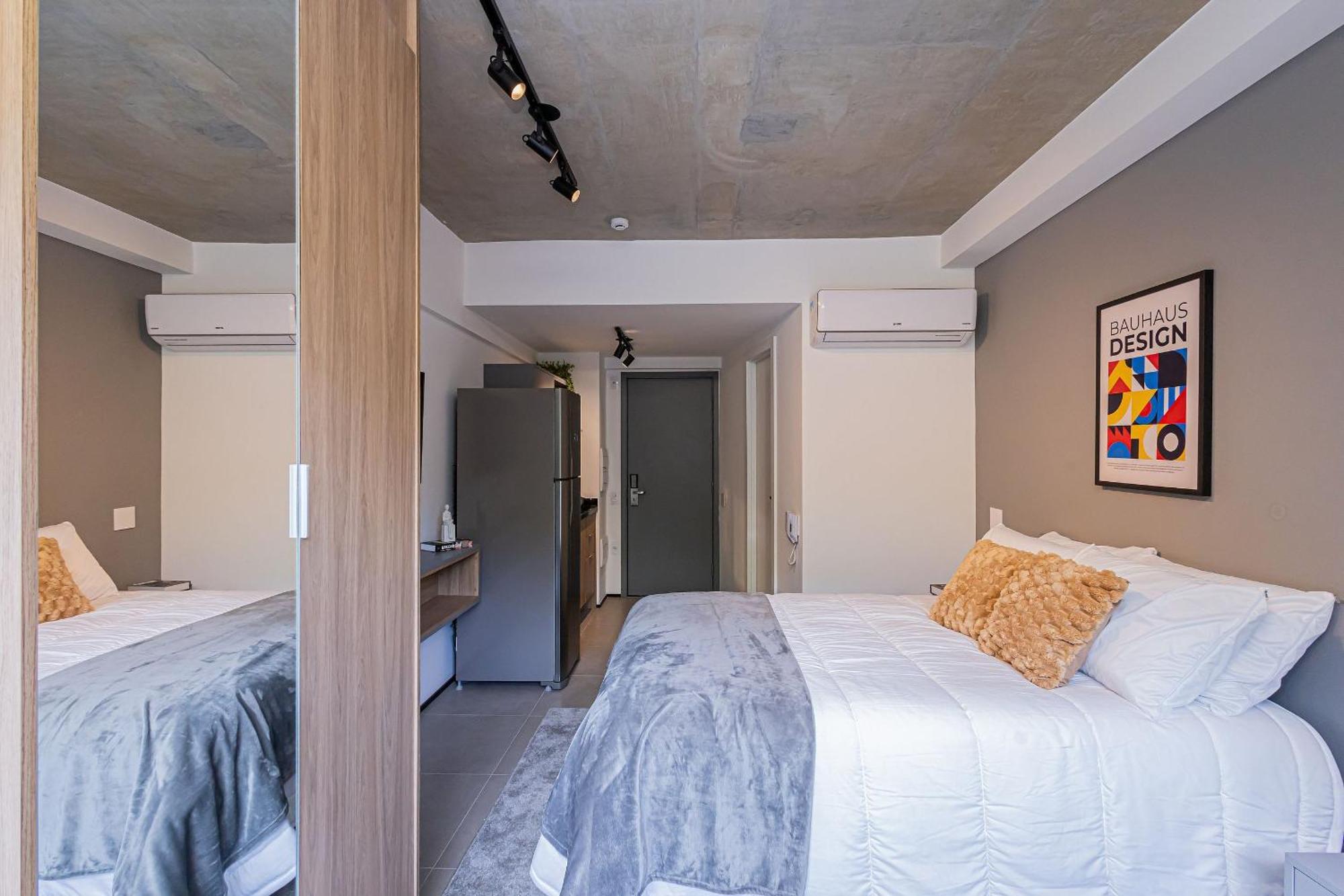 On Melo Alves Apartment *