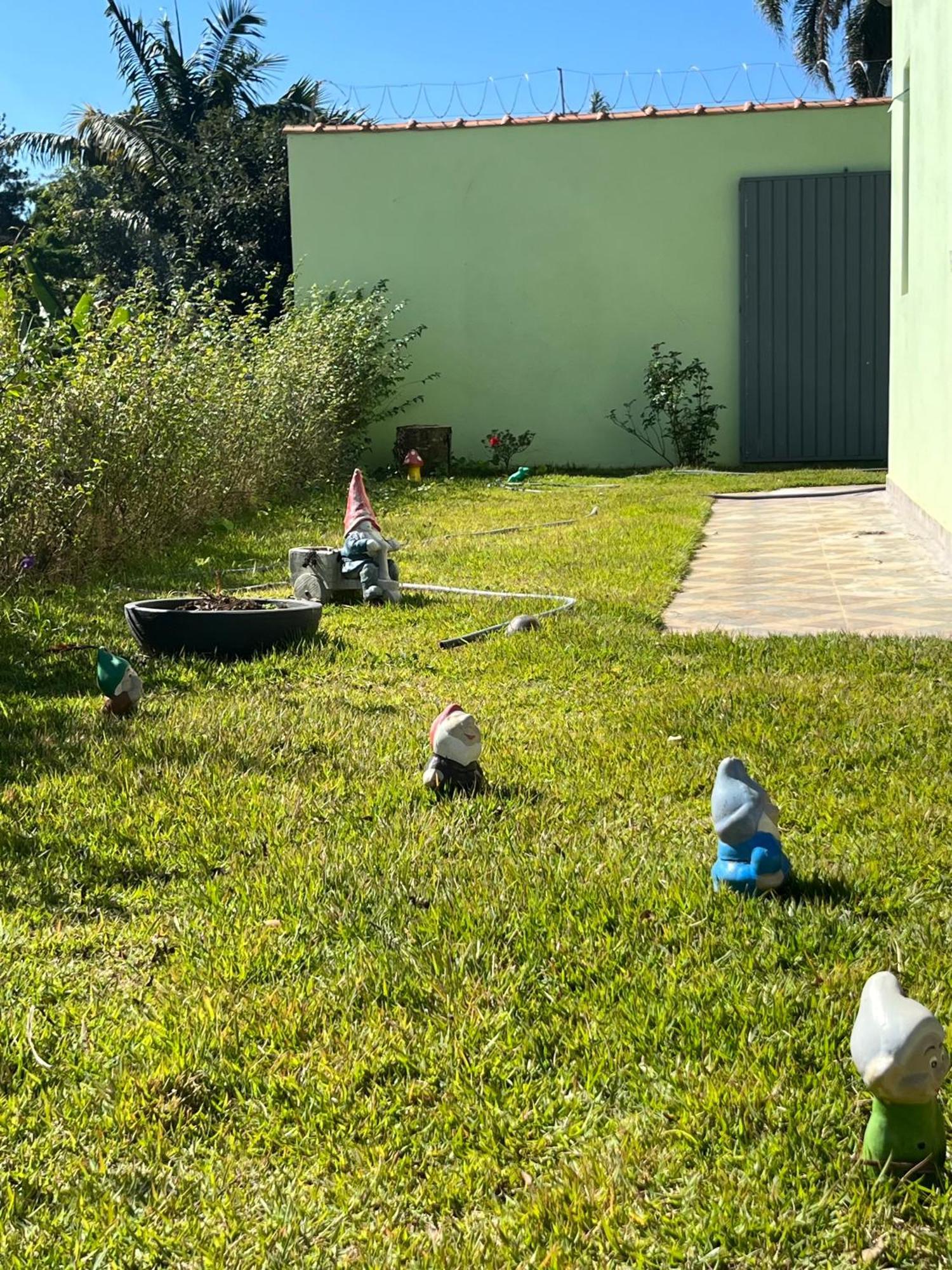 Casa de férias Chacara Em Parelheiros *