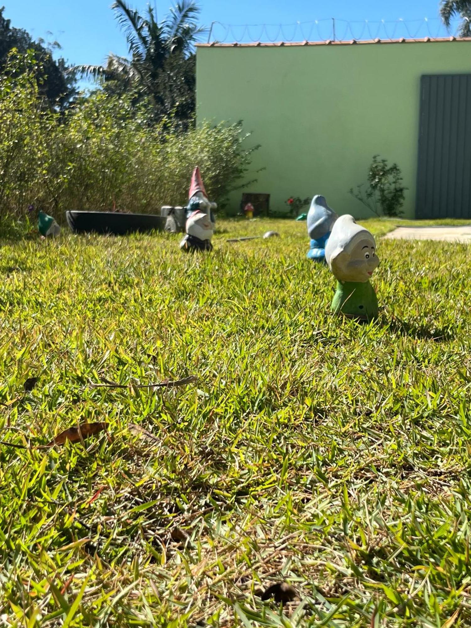 Chacara Em Parelheiros Casa de férias