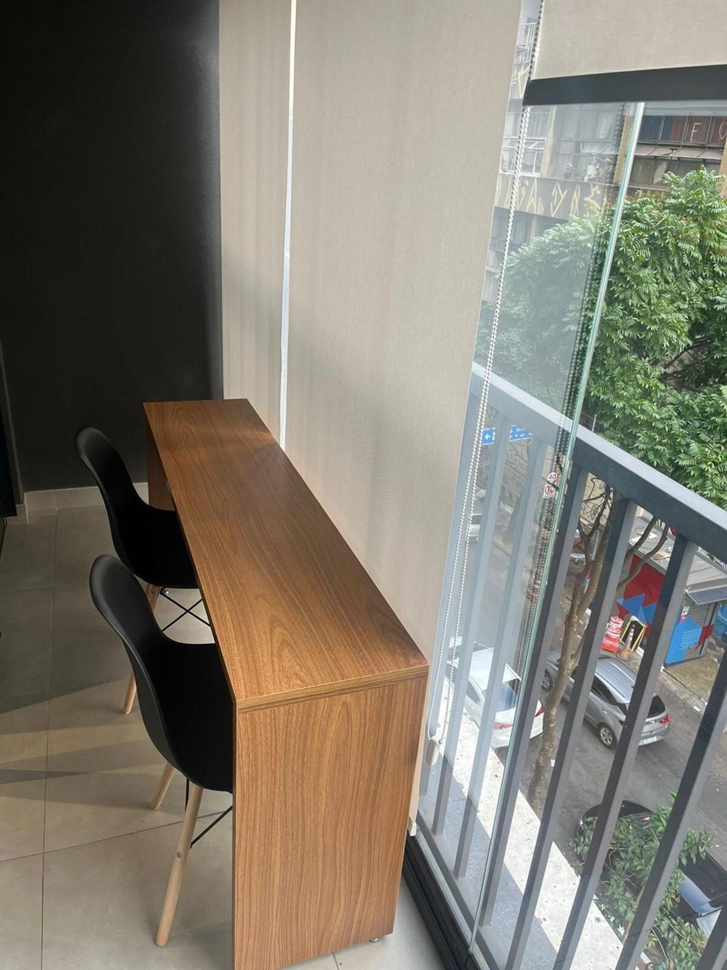 Apartment Em Frente Ao Hospital Sirio Libanes *