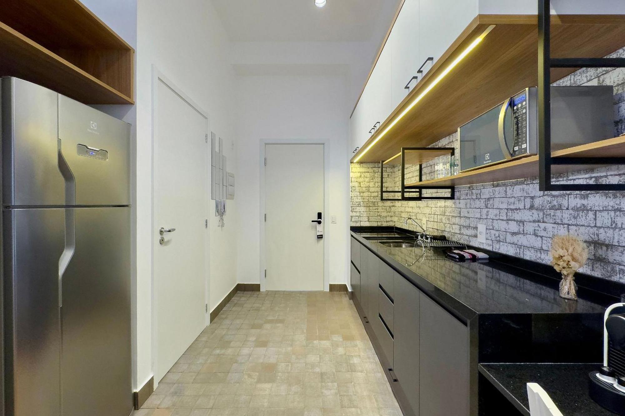 Apartamento Sou Perdizes *