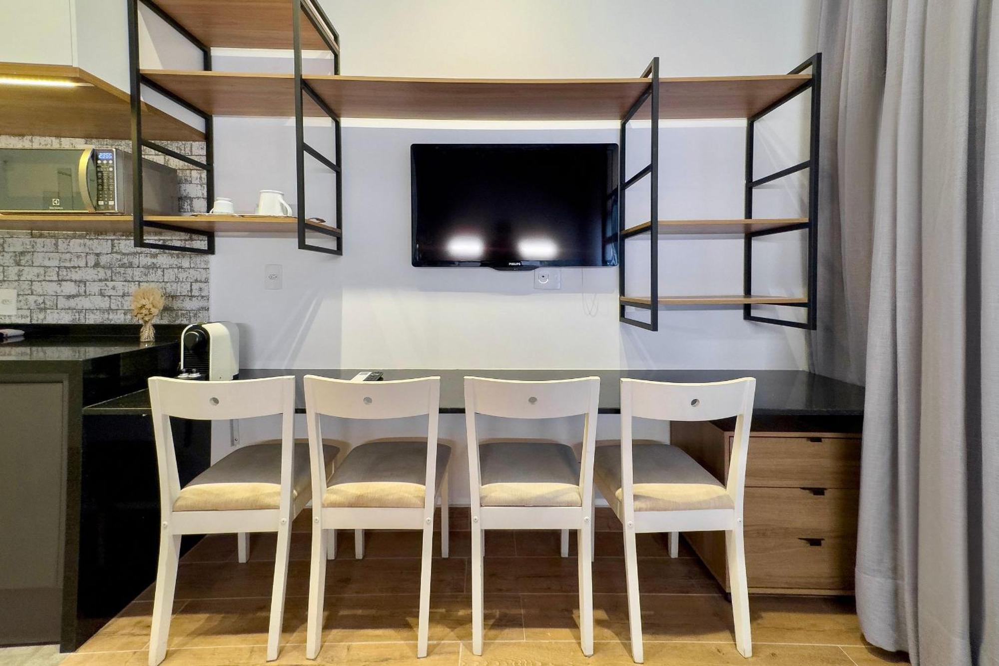 Apartamento Sou Perdizes São Paulo