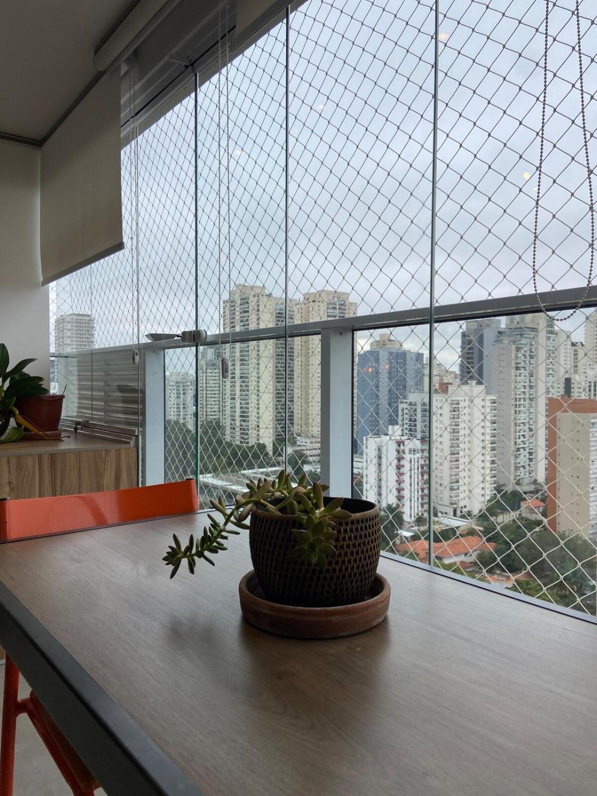 Apartment Aloha Skyline Club Emotion Brooklin *