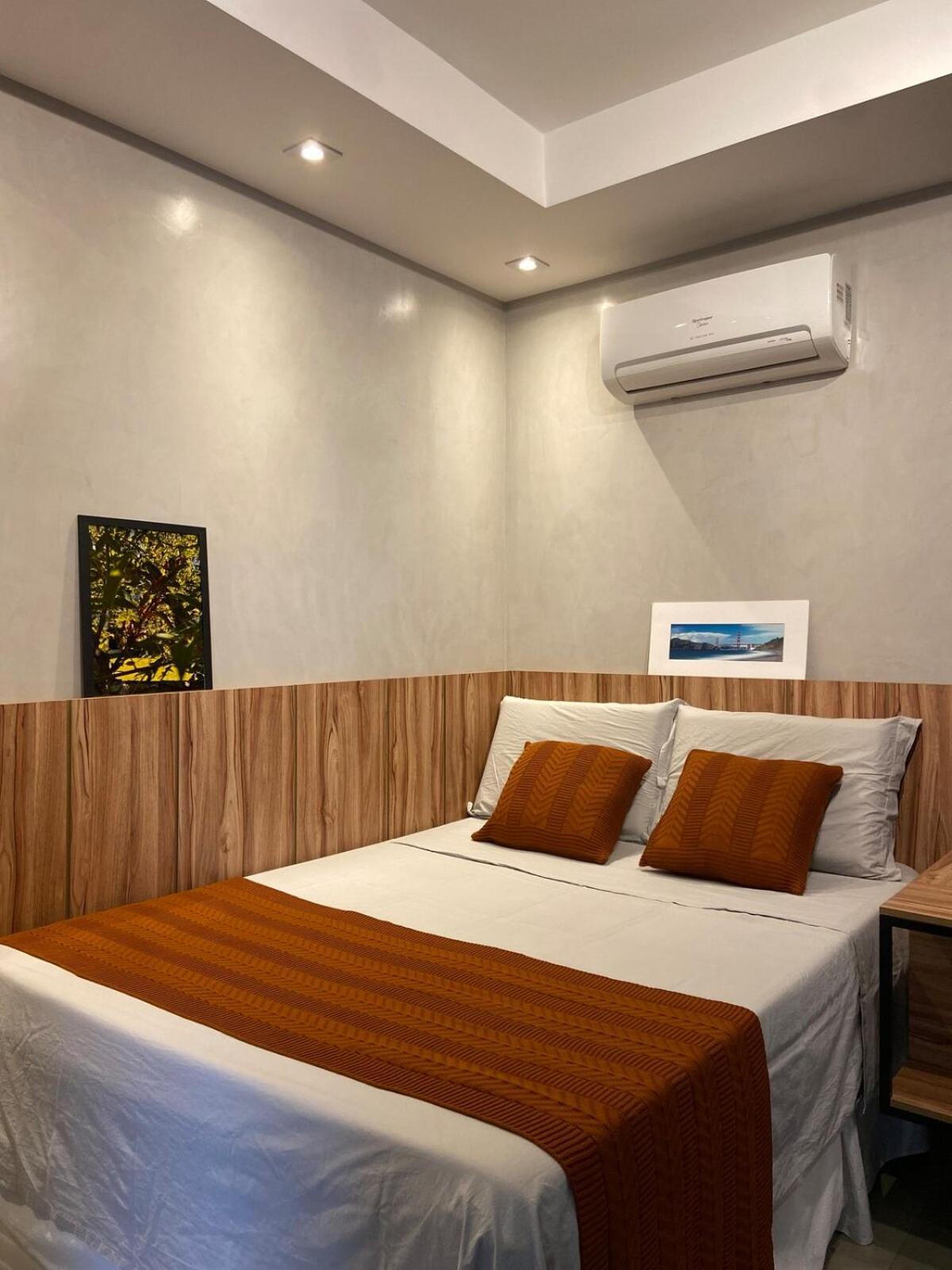 Aloha Skyline Club Emotion Brooklin Apartment Sao Paulo
