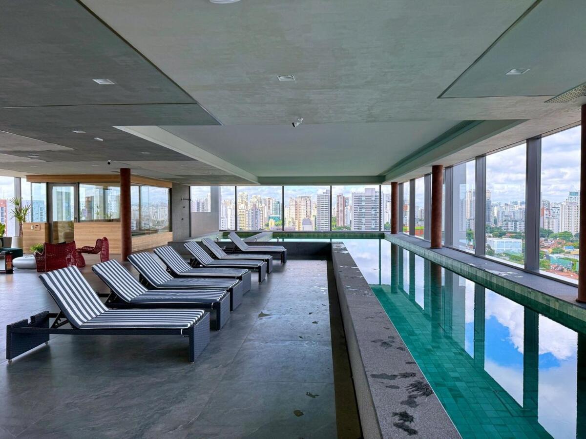 Sampa Apartment