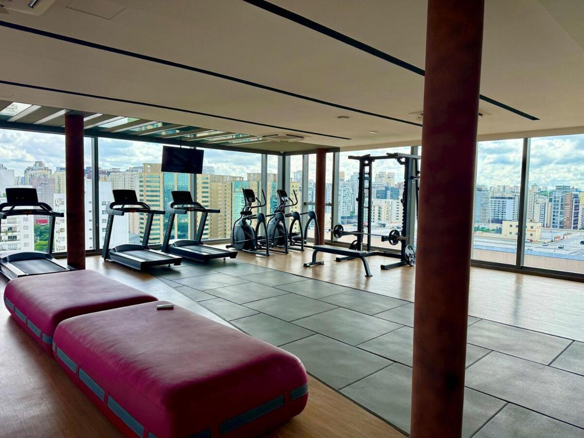 Apartment Sampa *