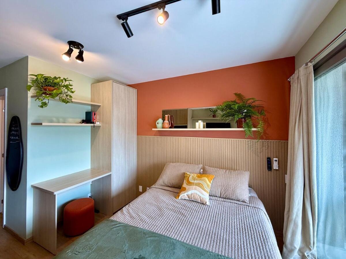 Sampa Apartment