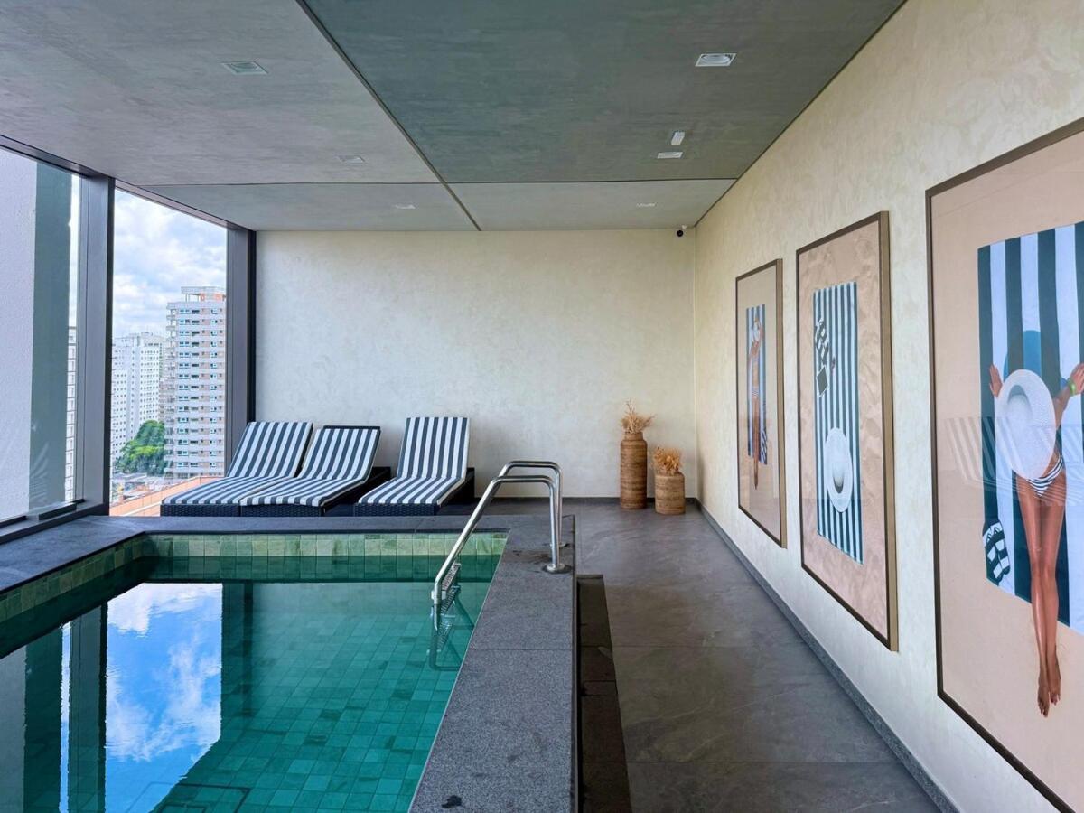 Apartment Sampa