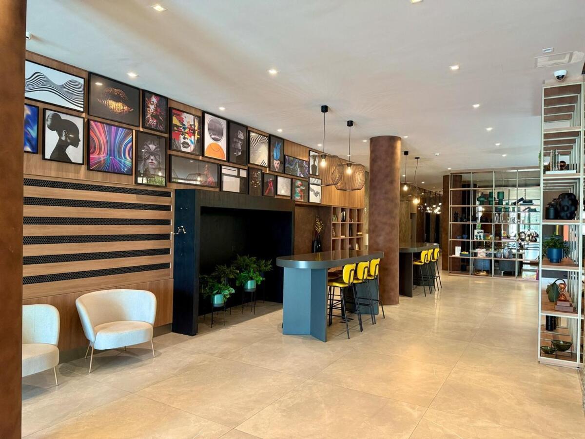 Sampa Apartment *