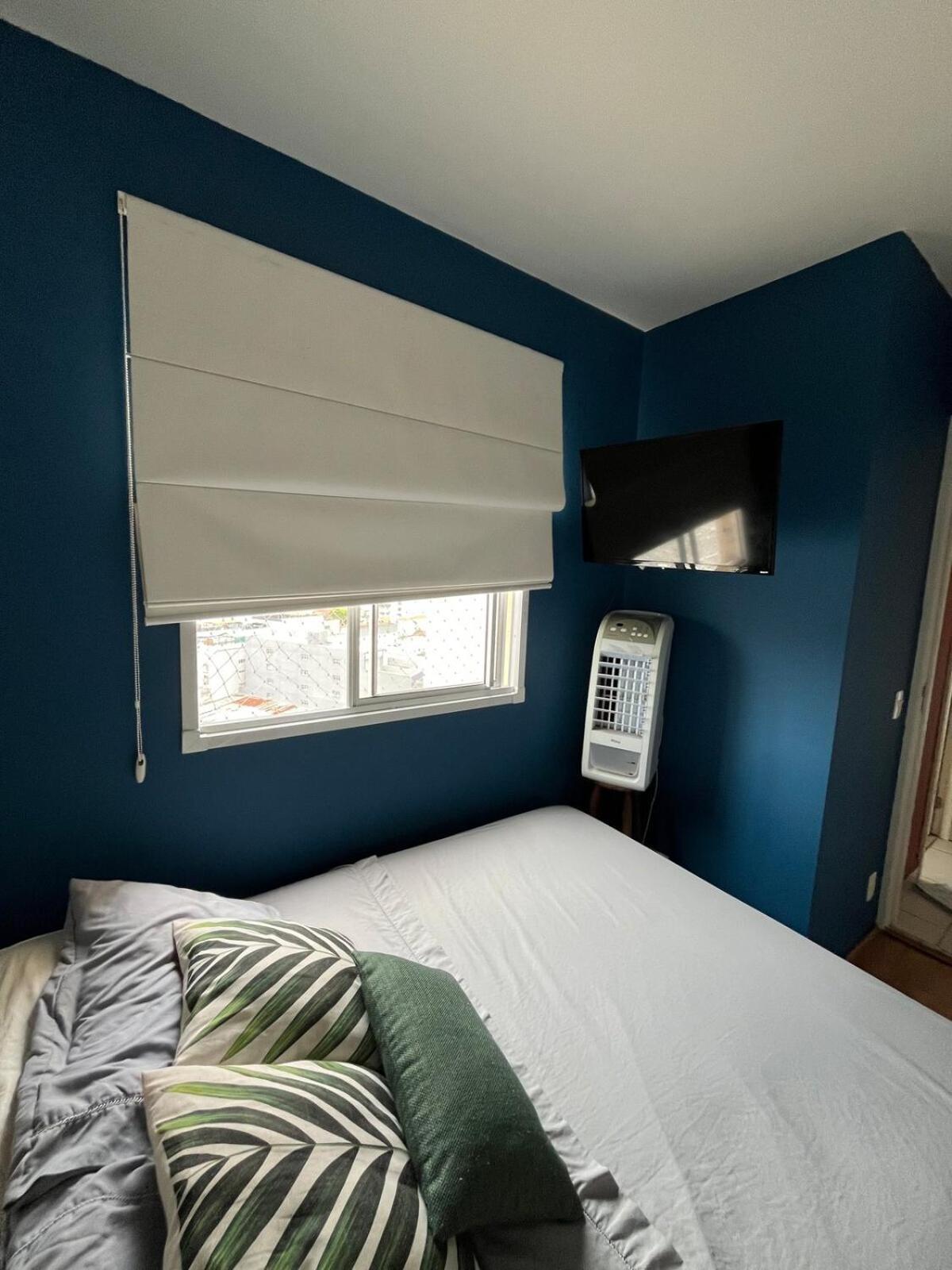 Completo E Aconchegante Em Apartamento