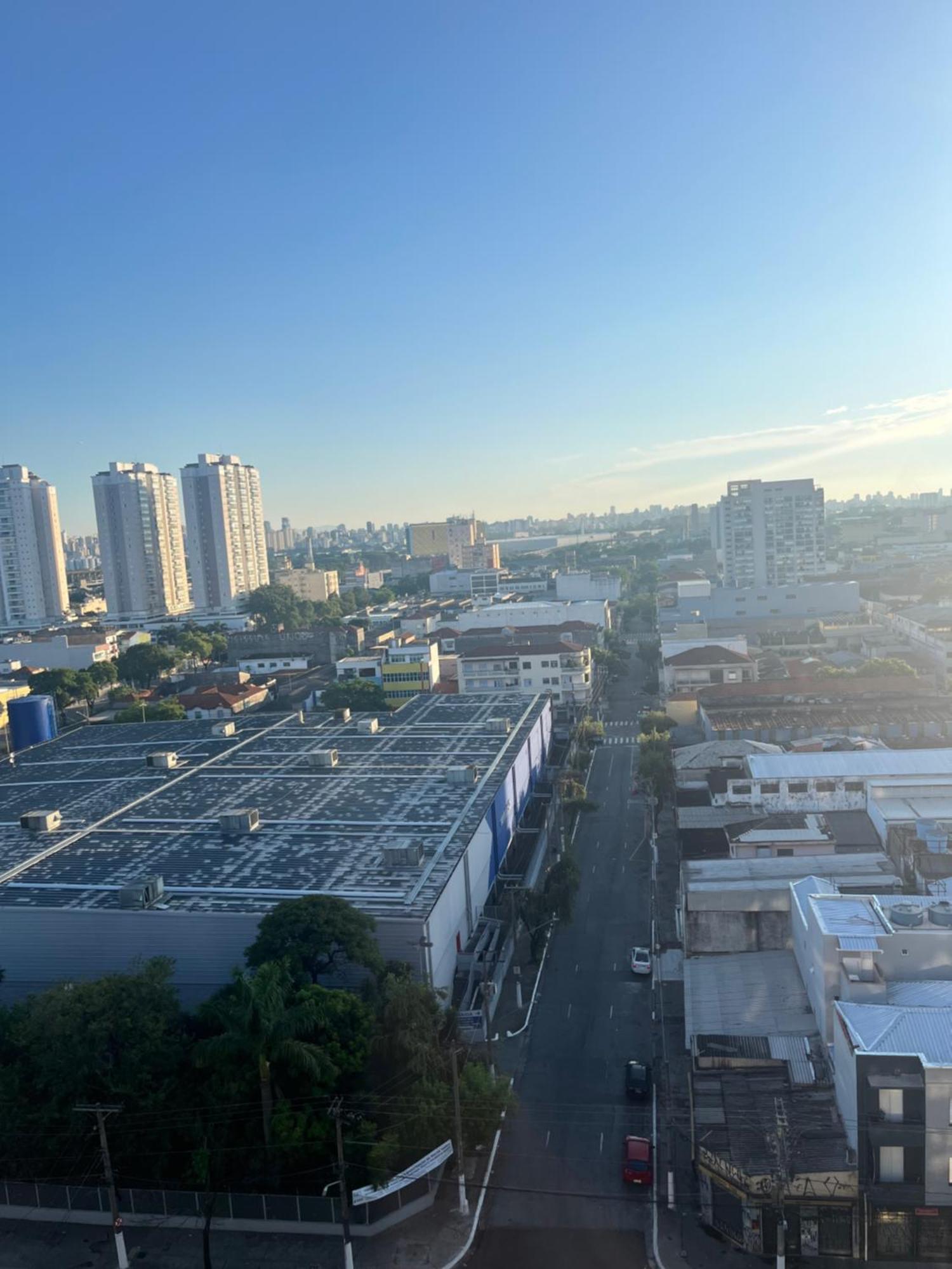 Apartamento Completo E Aconchegante Em *