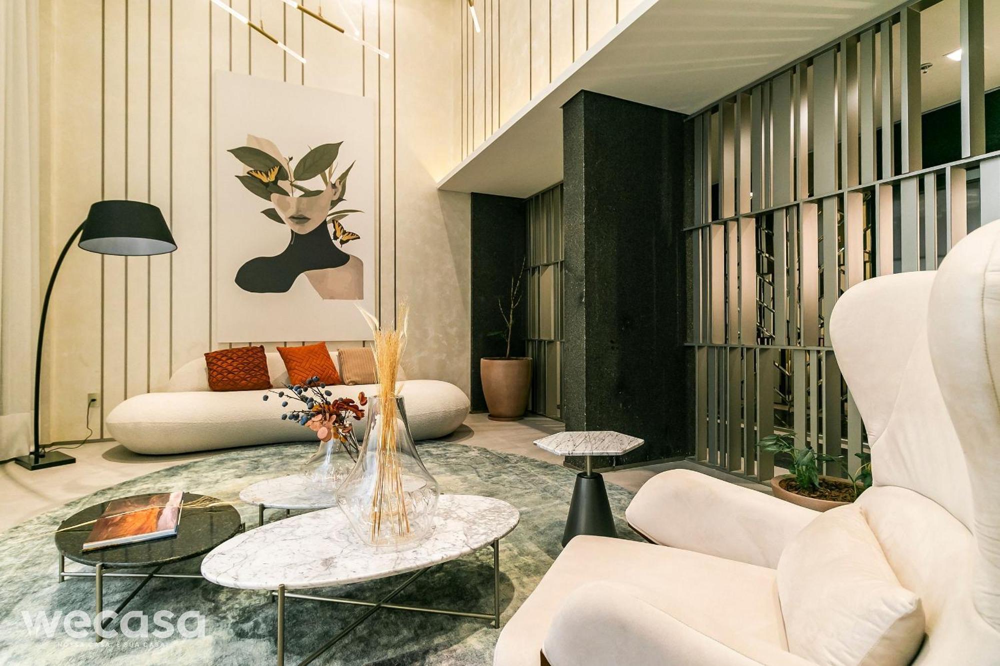 Apto Em Campo Belo Com Ar/metro Eucaliptos Apartamento *