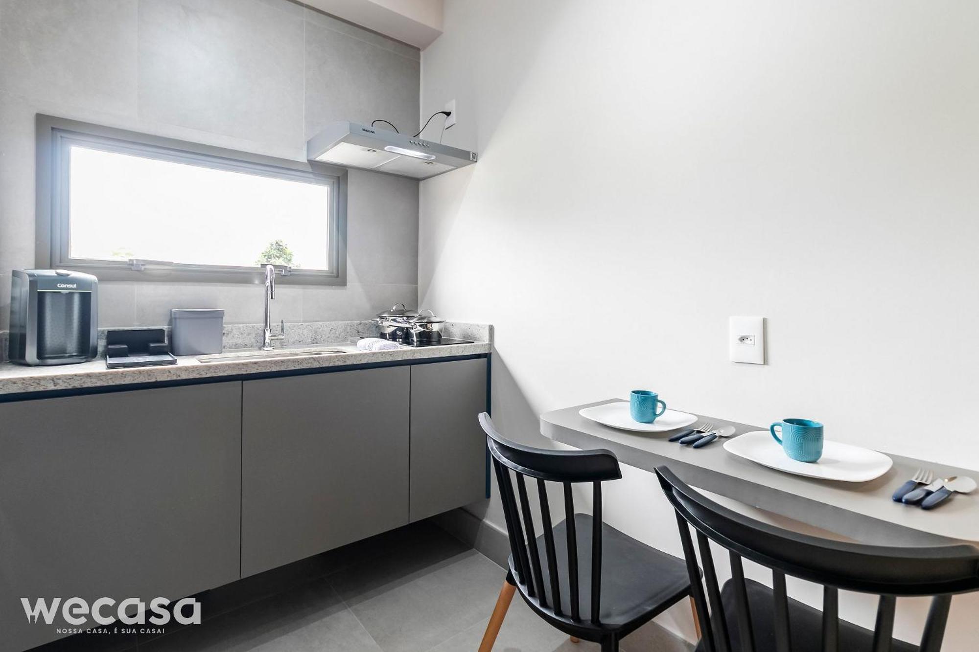Apartamento Apto Em Campo Belo Com Ar/metro Eucaliptos São Paulo
