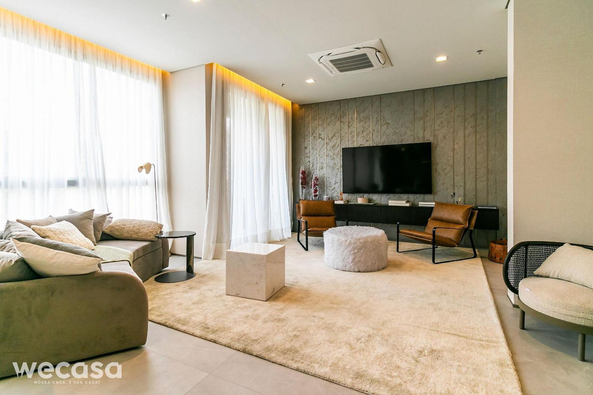 Apartamento Apto Em Campo Belo Com Ar/metro Eucaliptos