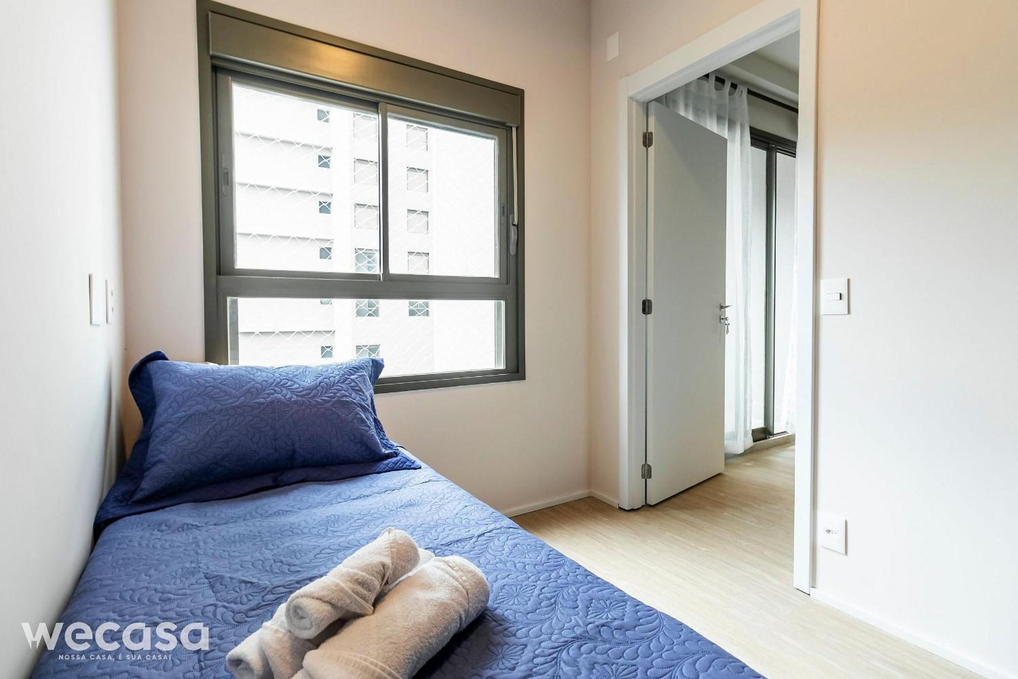 Apartamento Apto Em Campo Belo Com Ar/metro Eucaliptos *