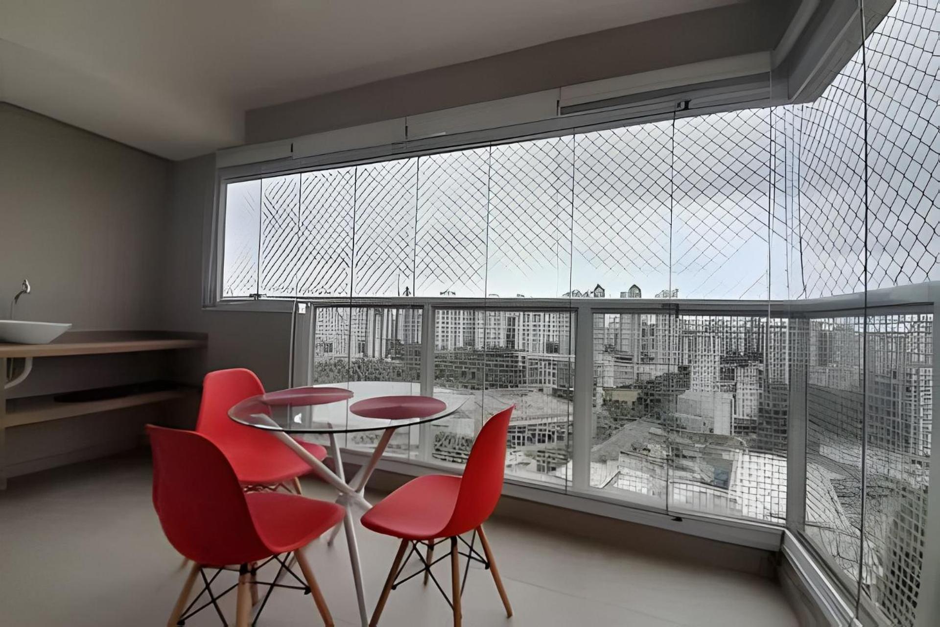 Apartamento No Morumbi