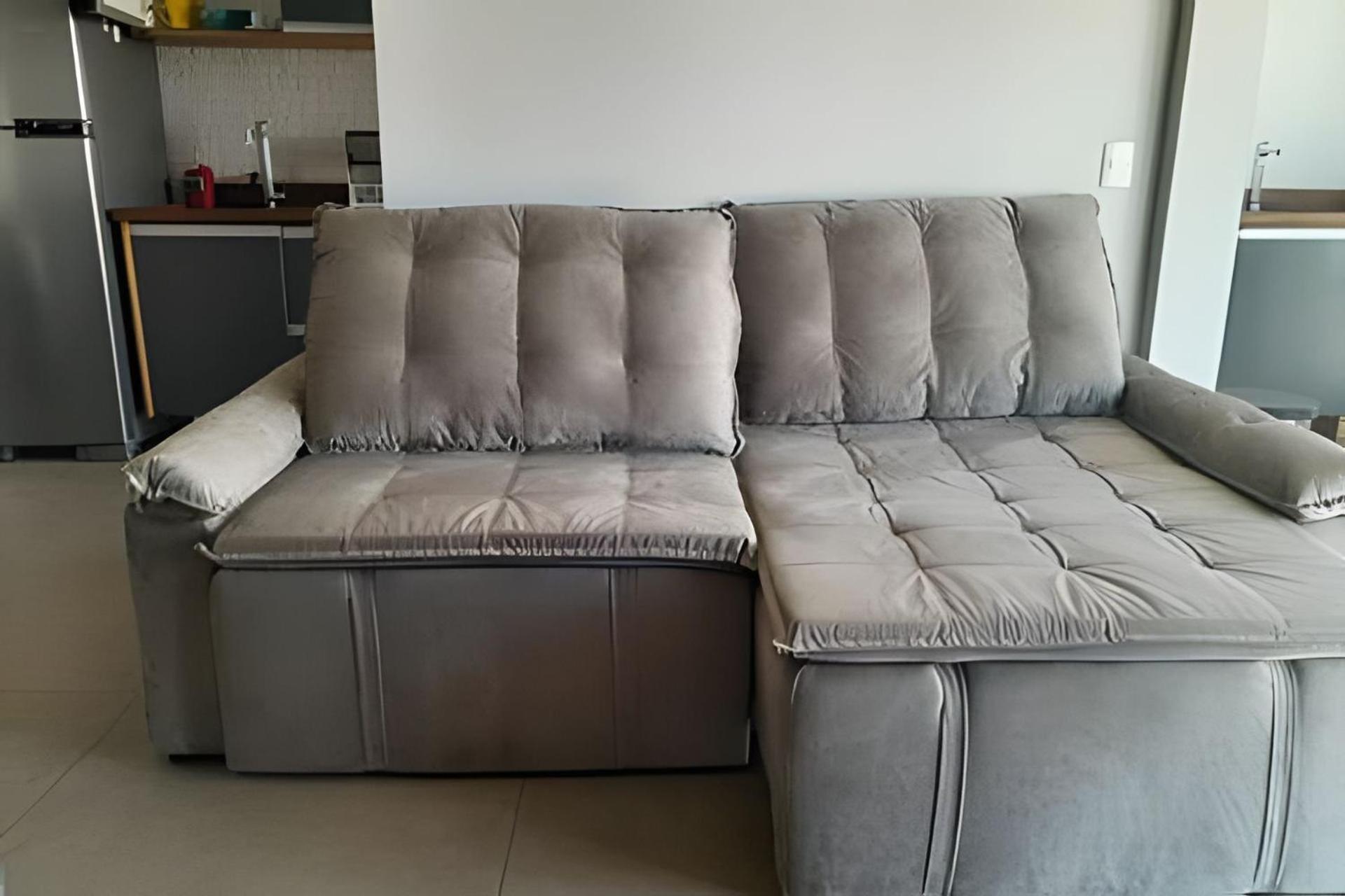 Apartamento No Morumbi *