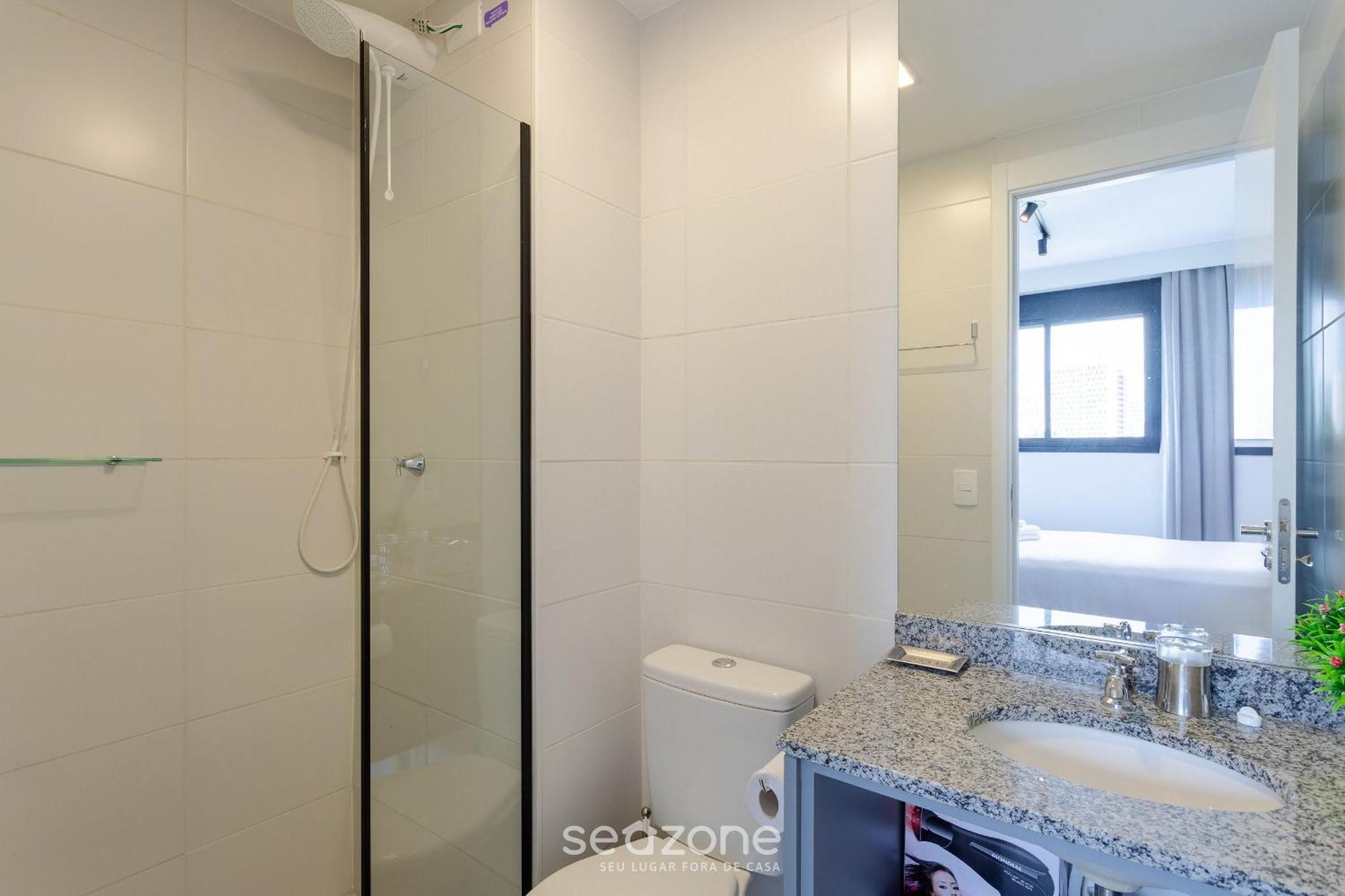 Apartamento Predio C/ Piscina E Academia Em Pinheiros-sp - Vbp